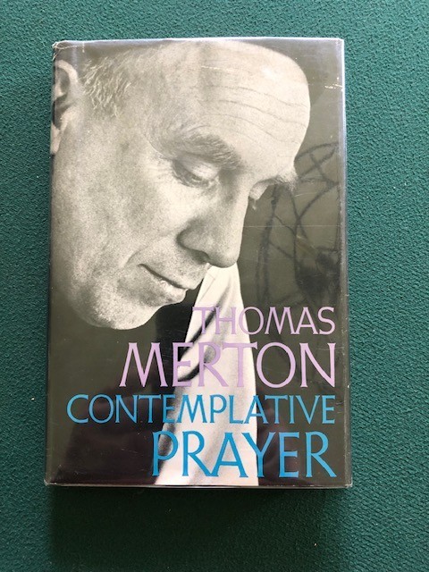 Thomas Merton – Contemplative Prayer – 1st Edition – HB – 1969