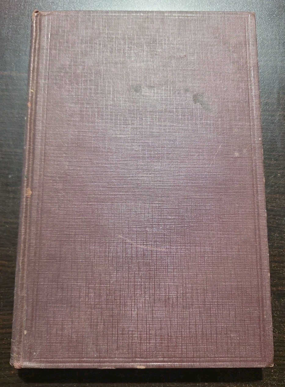 Electroplating With Chromium, Copper & Nickel Benjamin Freeman HC 1931