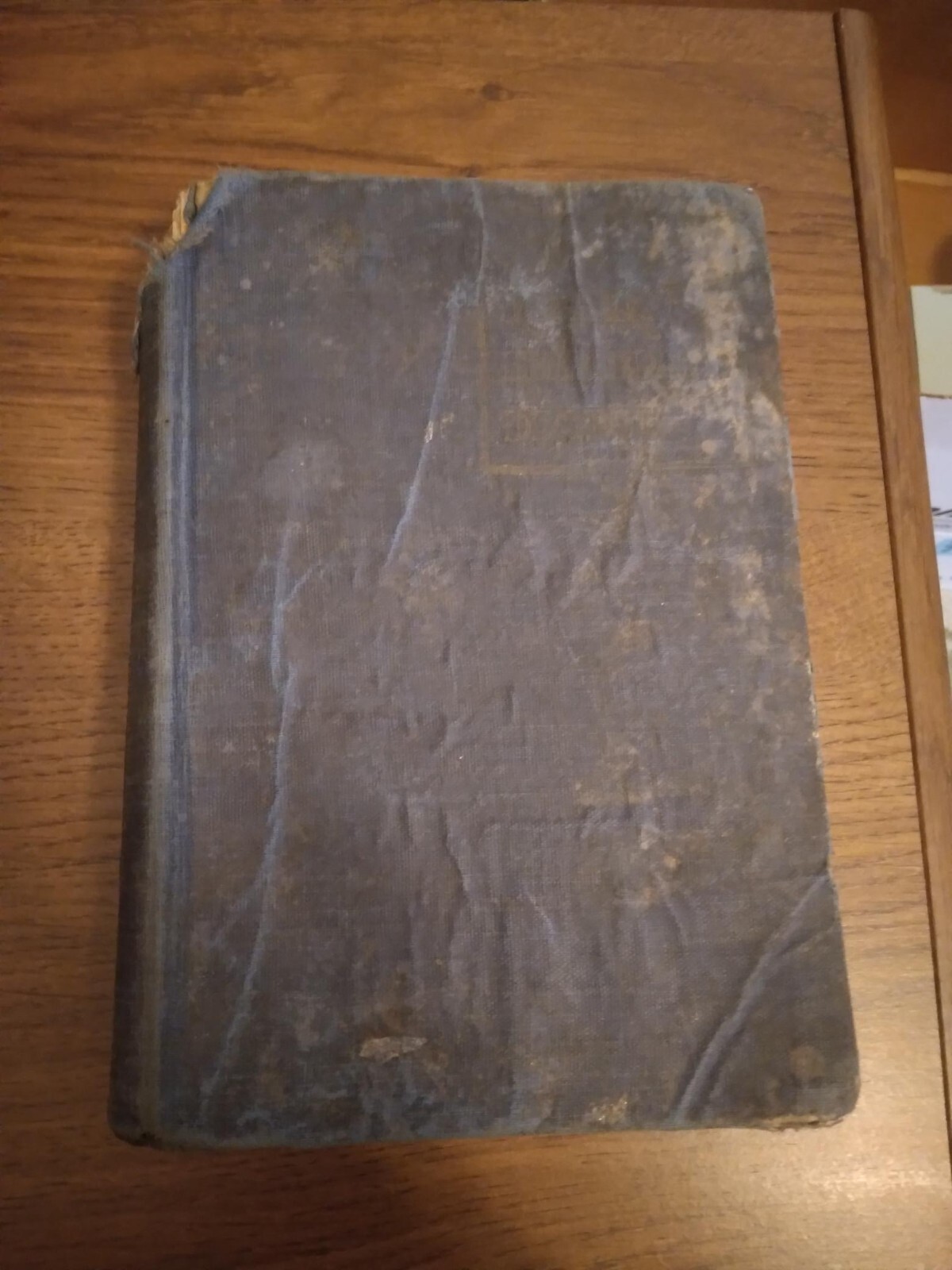 The Illiterate Digest Will Rogers TRUE First Edition 1st Printing 1924 VERY RARE
