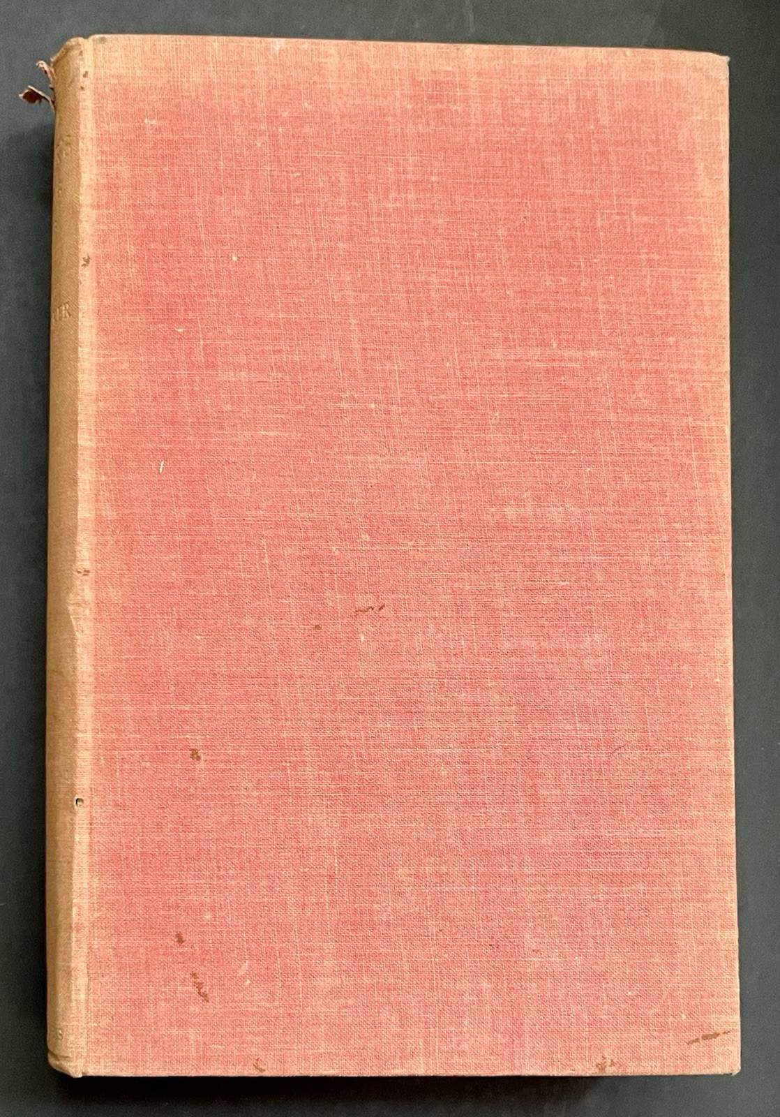 Vintage US UK Book Colonel Hawker’s Shooting Diaries Illustrated Intro Parker