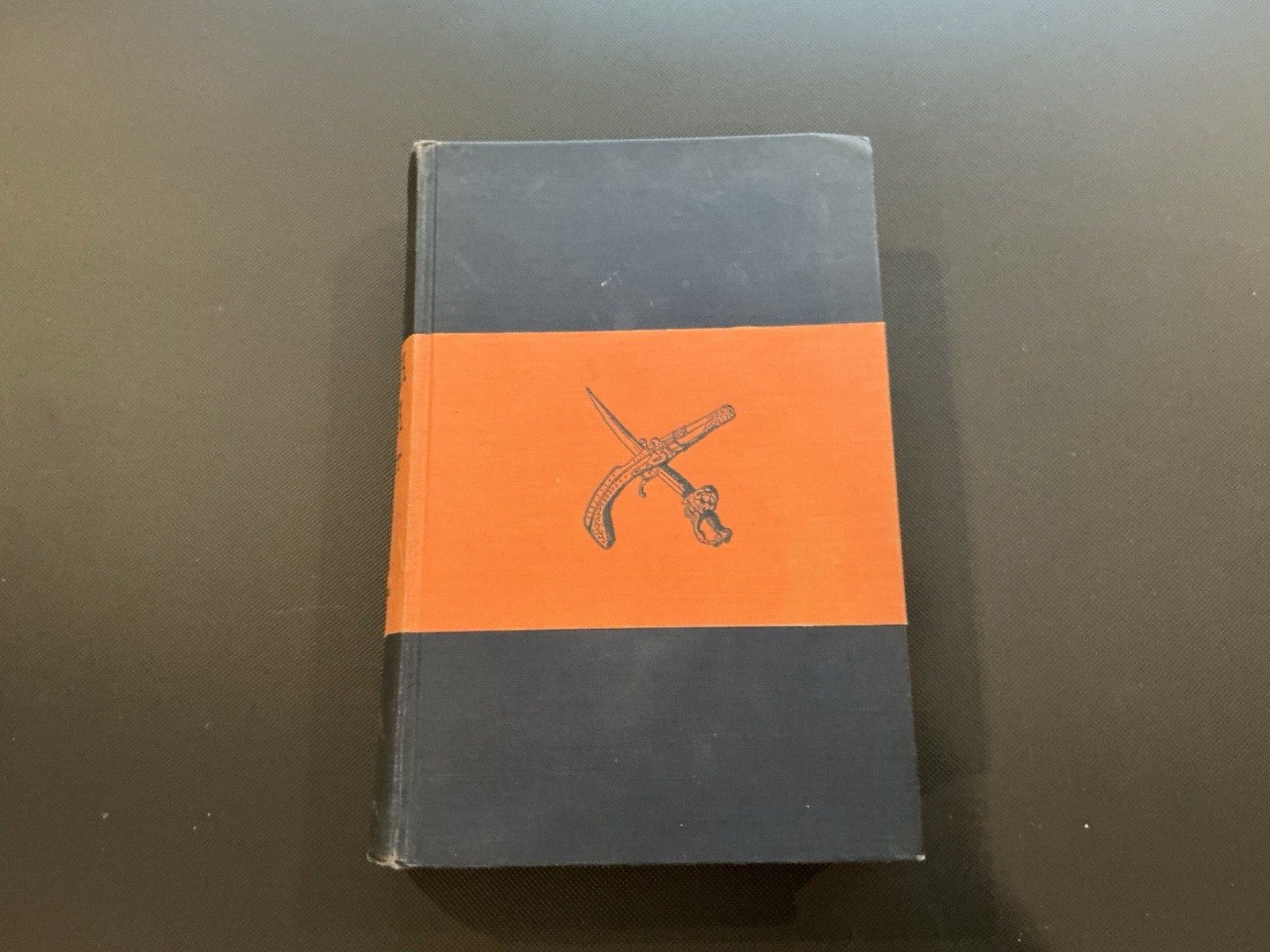 Santa Anna: The Story of an Enigma Who Once Was Mexico by Wilfrid H. Callcott