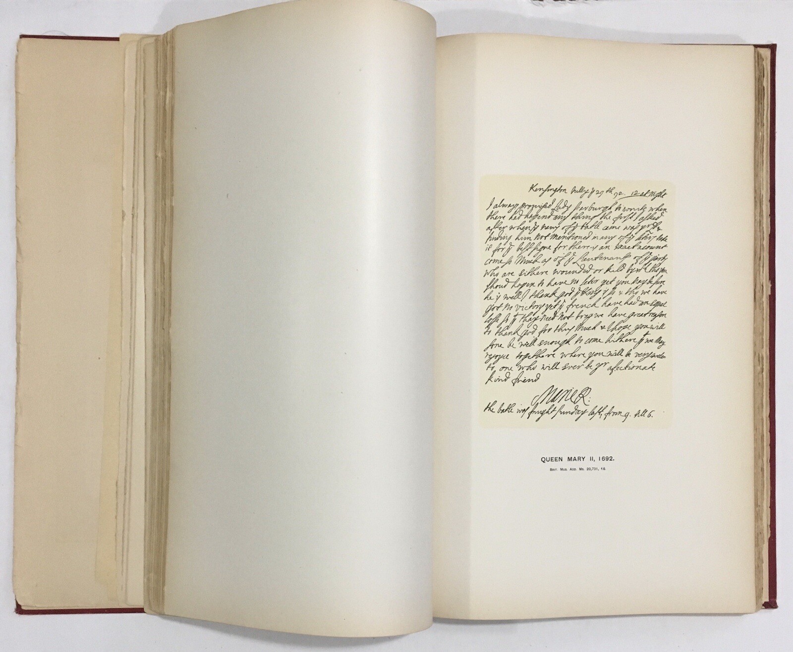 1910 Universal Classic Manuscripts. British Museum M. Walter Dunne