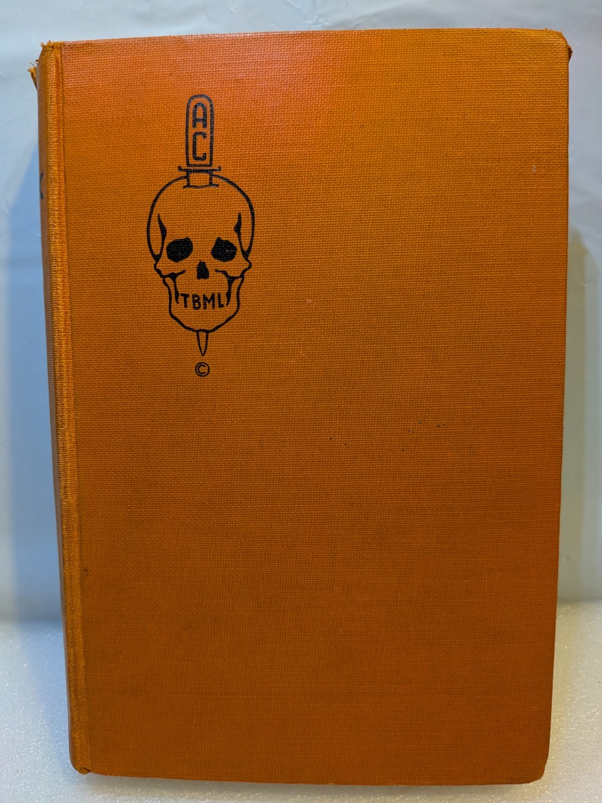 The King in Check – Talbot Mundy – 1934 HC – NO DJ – A. L. Burt Company
