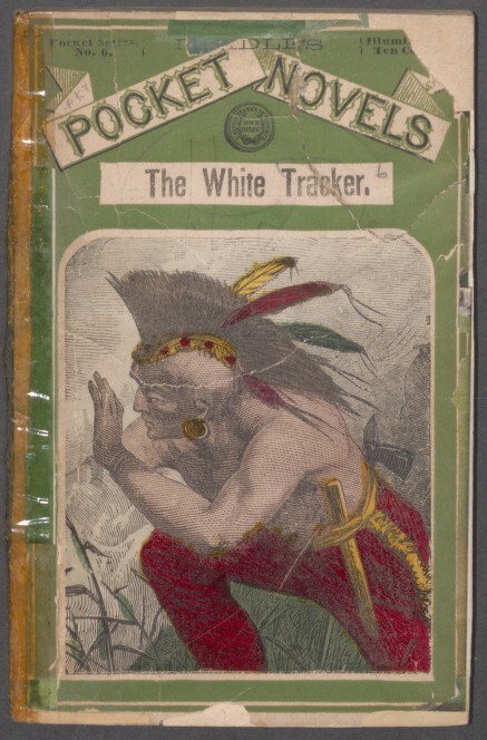 BEADLE’S POCKET NOVELS MAGAZINE 182 Unique Issue Collection On USB Thumb Drive