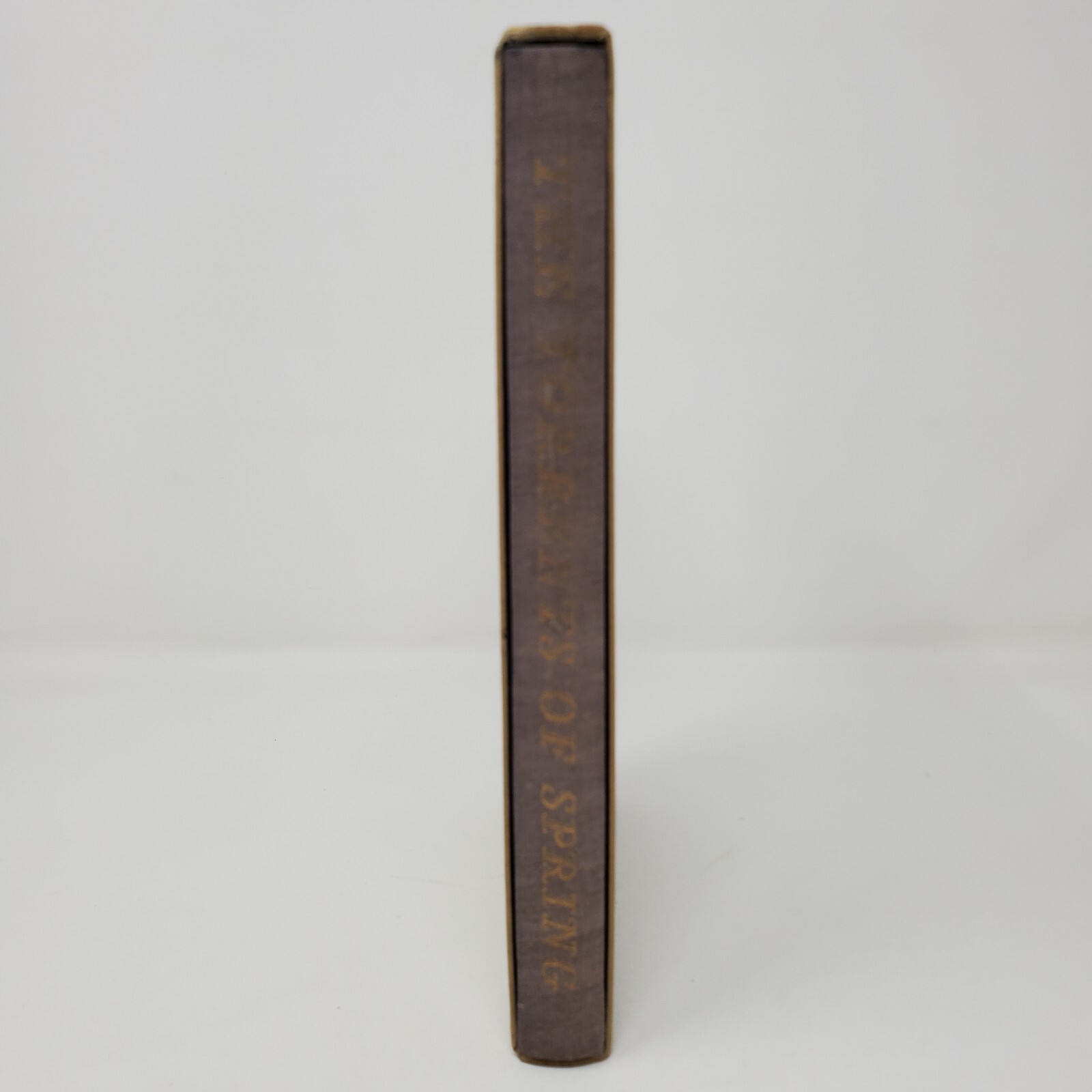 The Torrents of Spring by Ivan Turgenev – Folio Society, Slipcase – Hardcover