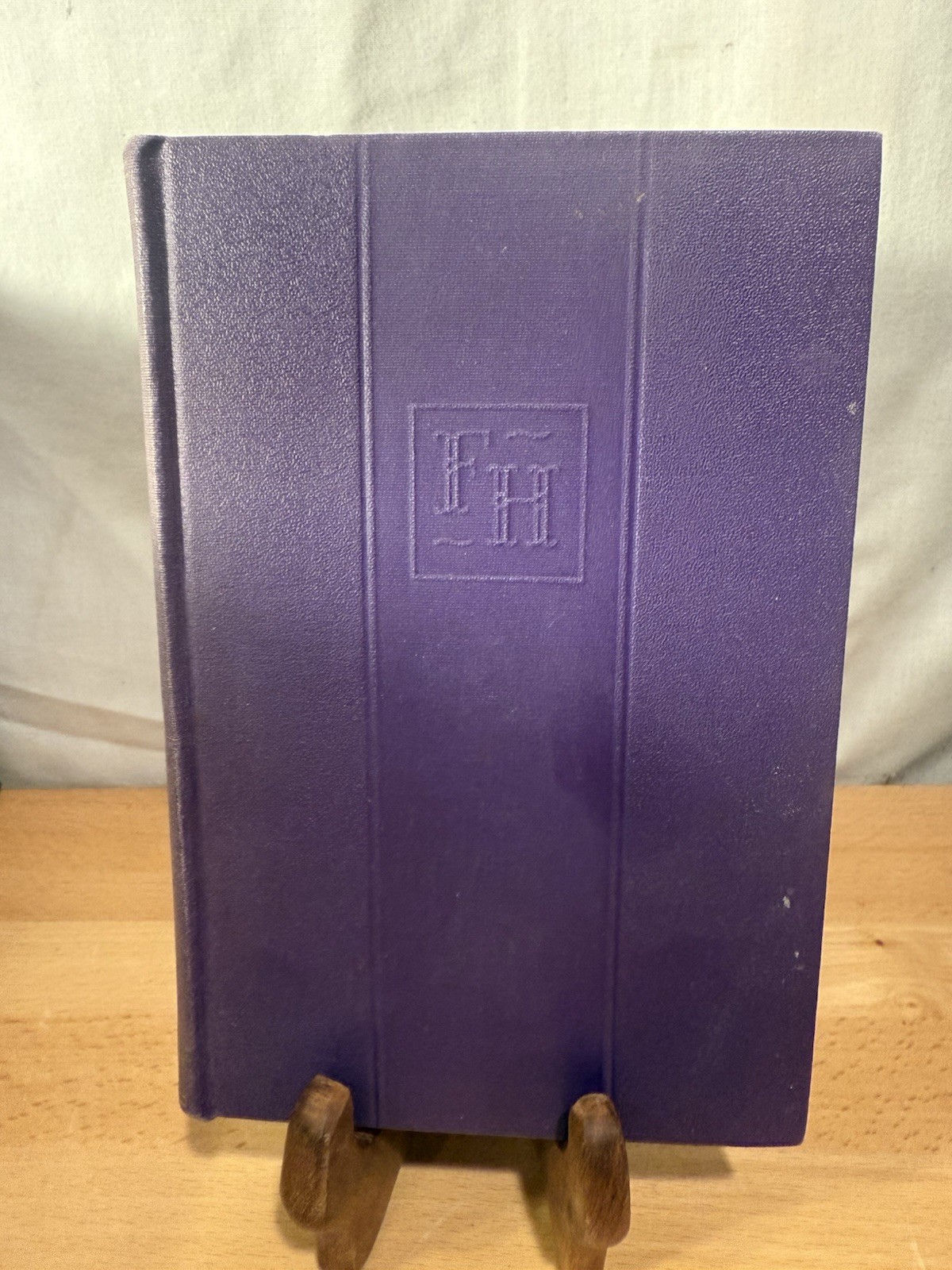 Humoresque – Fannie Hurst Vintage Hardback