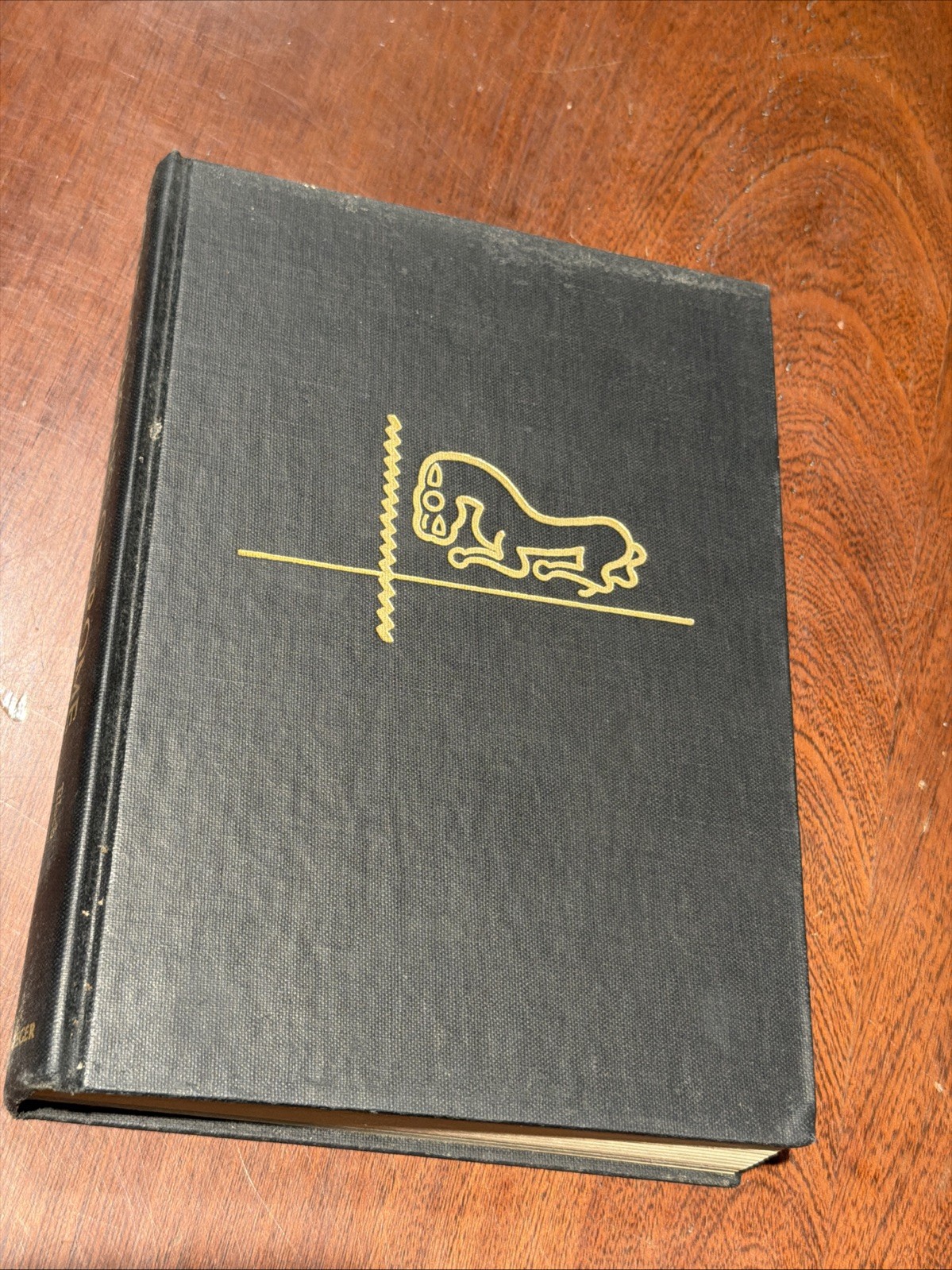 1960 The Origins Of Rome By Raymond Bloch HC B-2826