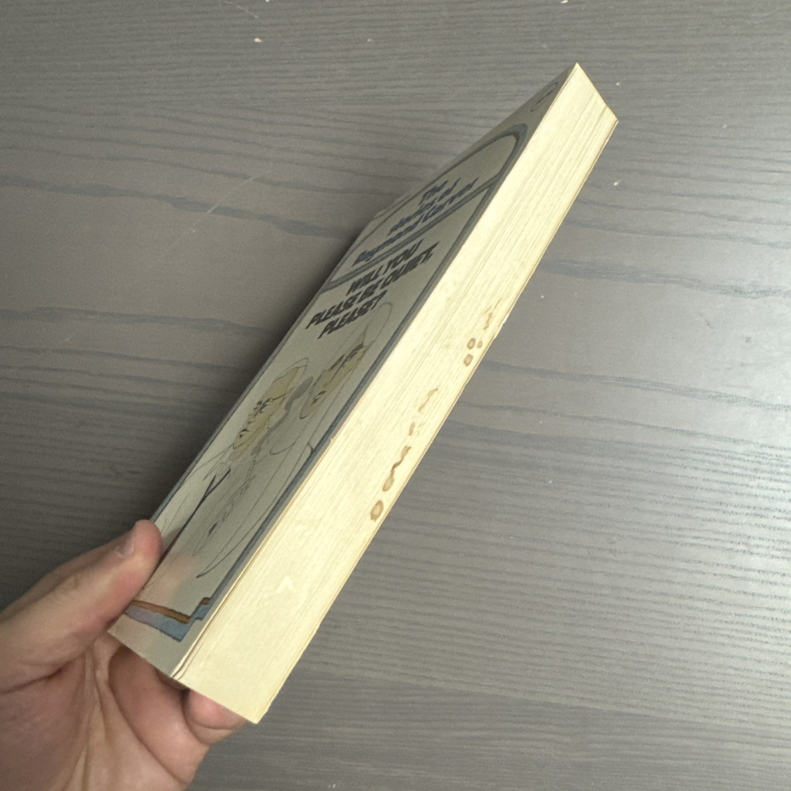 Will You Please Be Quiet, Please? by Raymond Carver 1976 McGraw Hill Paperback