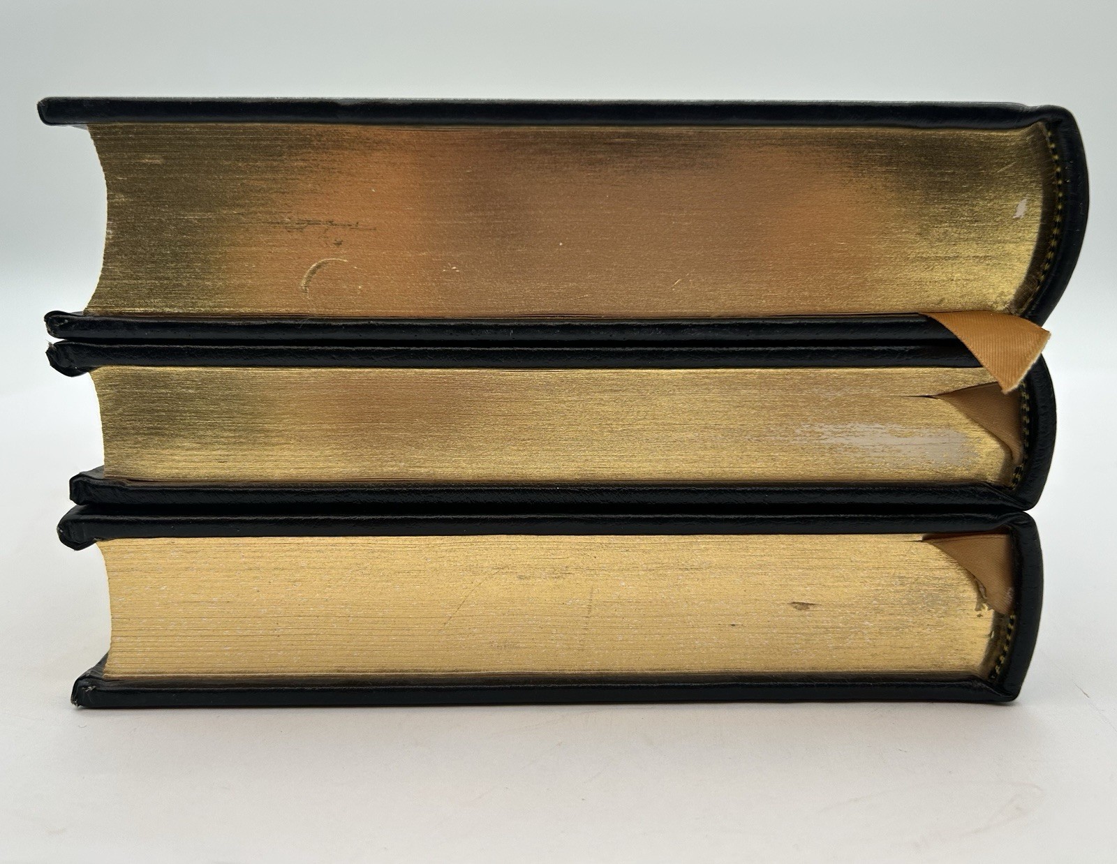 DRACULA, PHANTOM, FRANKENSTEIN – Easton Press *Collector’s Ed* Set of 3