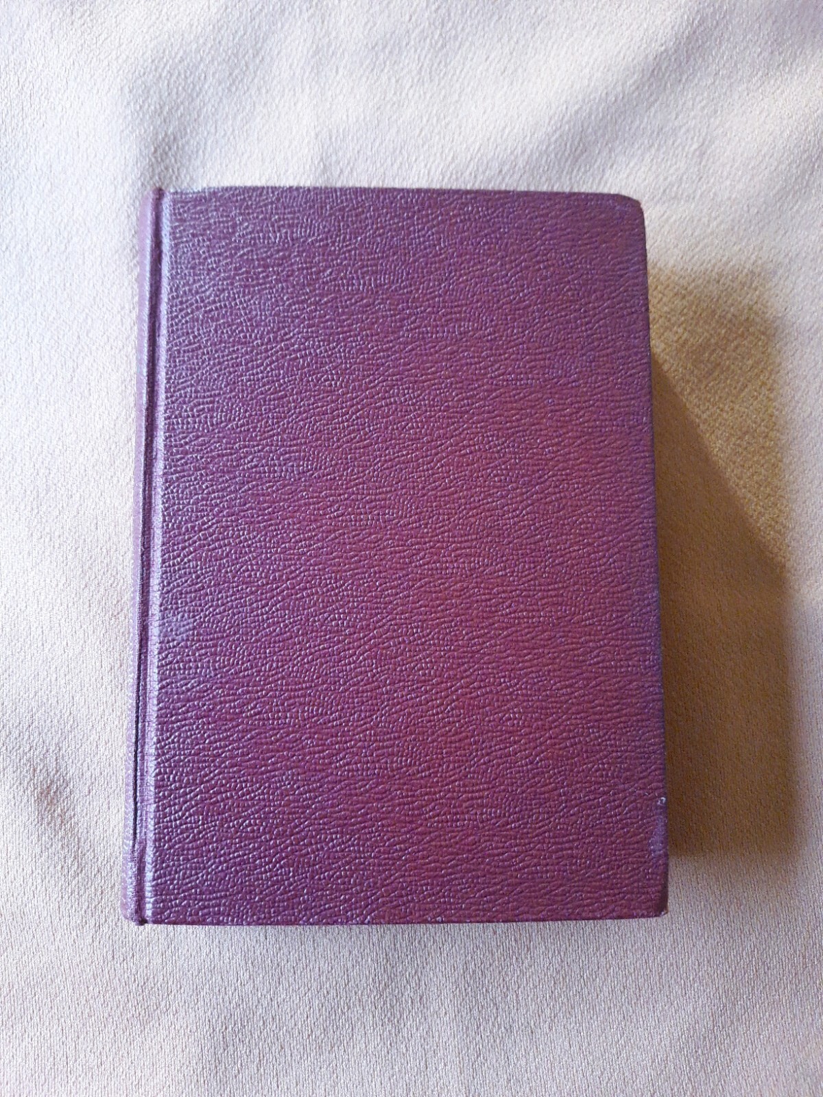 The Works Of A. Conan Doyle -One Volume Edition- ca 1920 –
