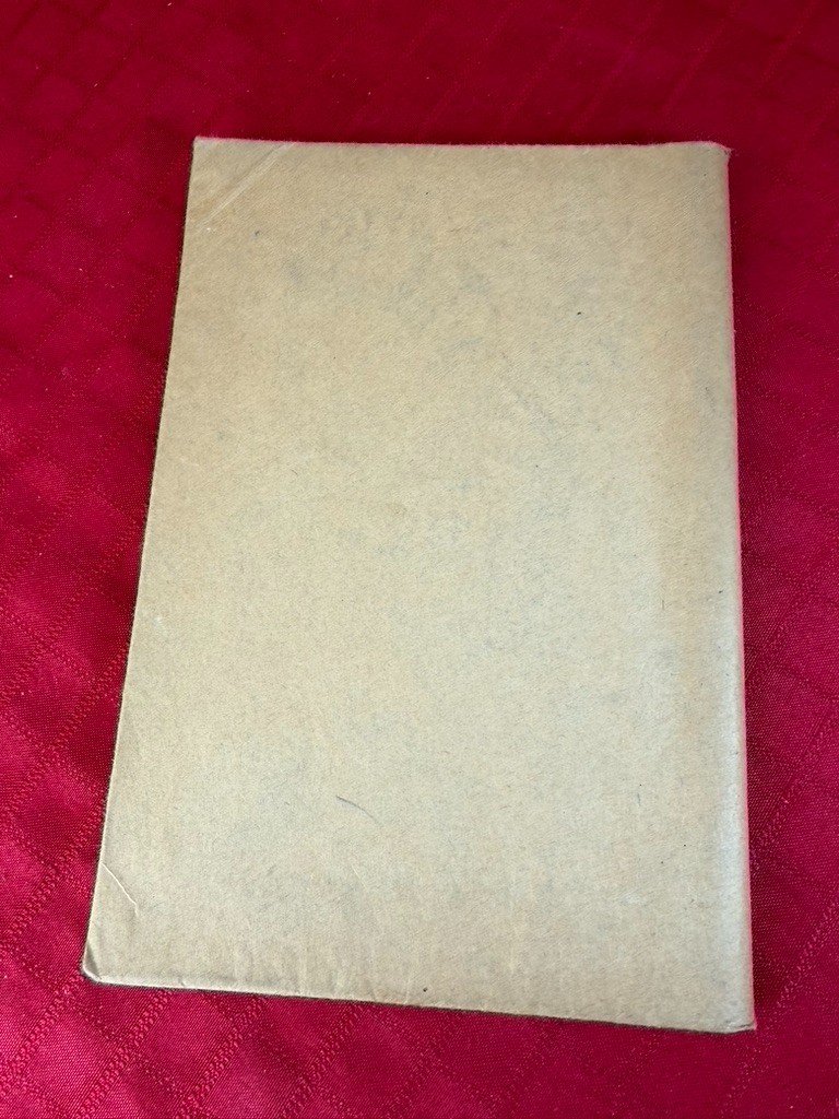 VTG Revised Baltimore Catechism No 2 Religious Instruction Book 1941 Original