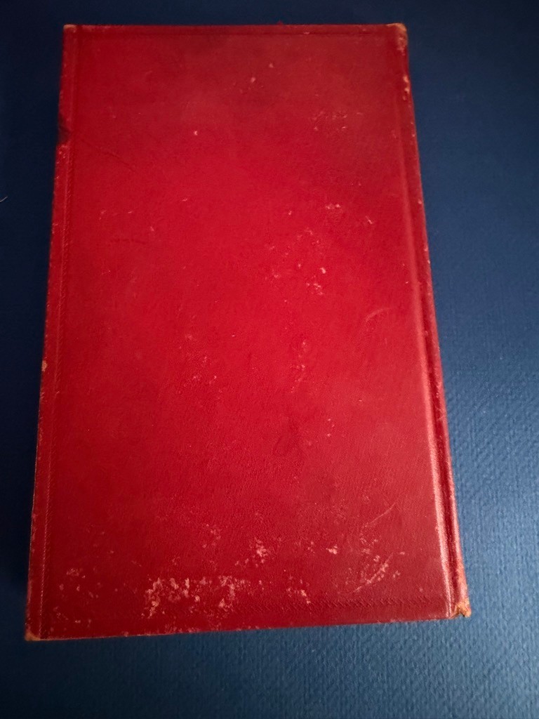 Report of the Court of Directors United Mexican Mining Association 1827
