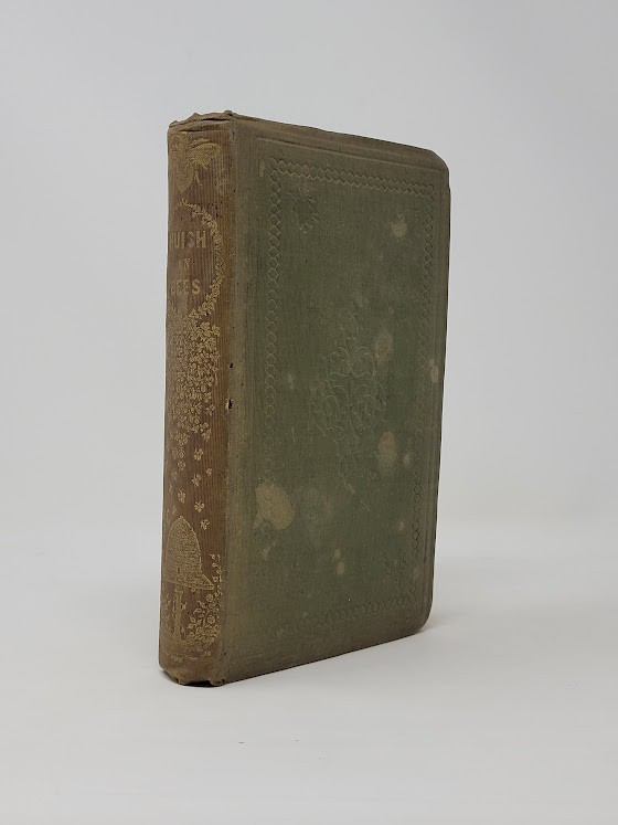 Robert Huish / Bees Their Natural History and General Management Comprising