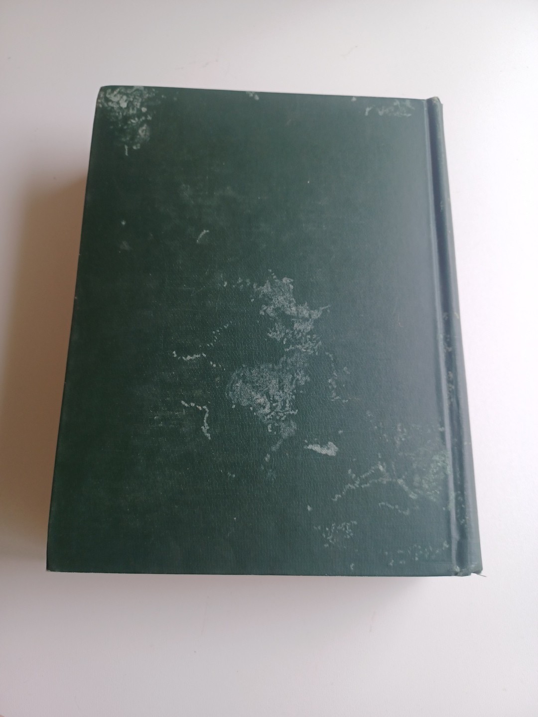 SIGNED Birds Of Massachusetts And Other New England States 1929 Forbush Vol 1-3