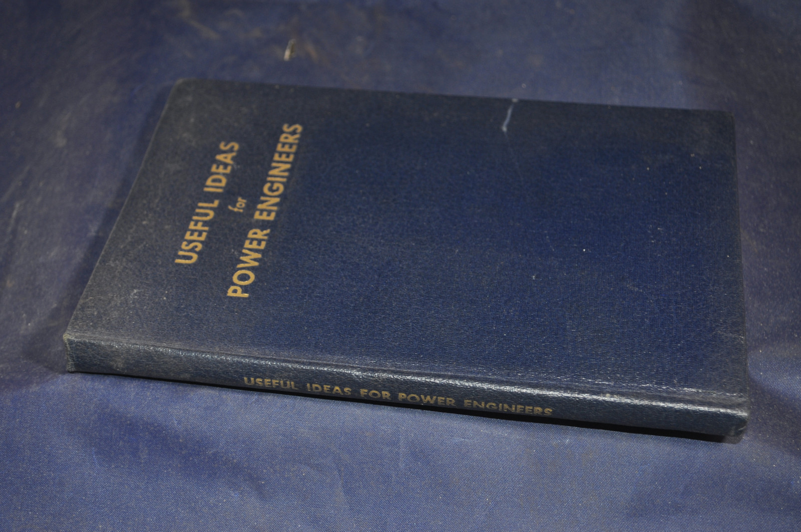 1944 Useful Ideas for Power Engineers