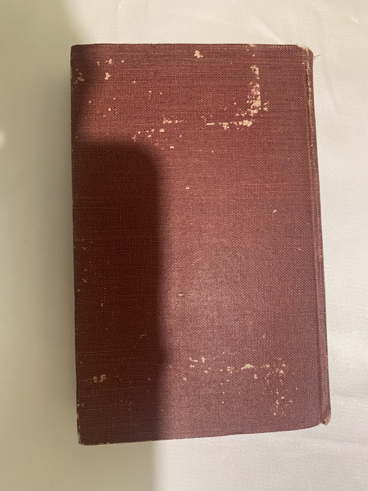 Antique • Dr. Jekyll Mr. Hyde • Robert Louis Stevenson • J.H. Sears & Co.