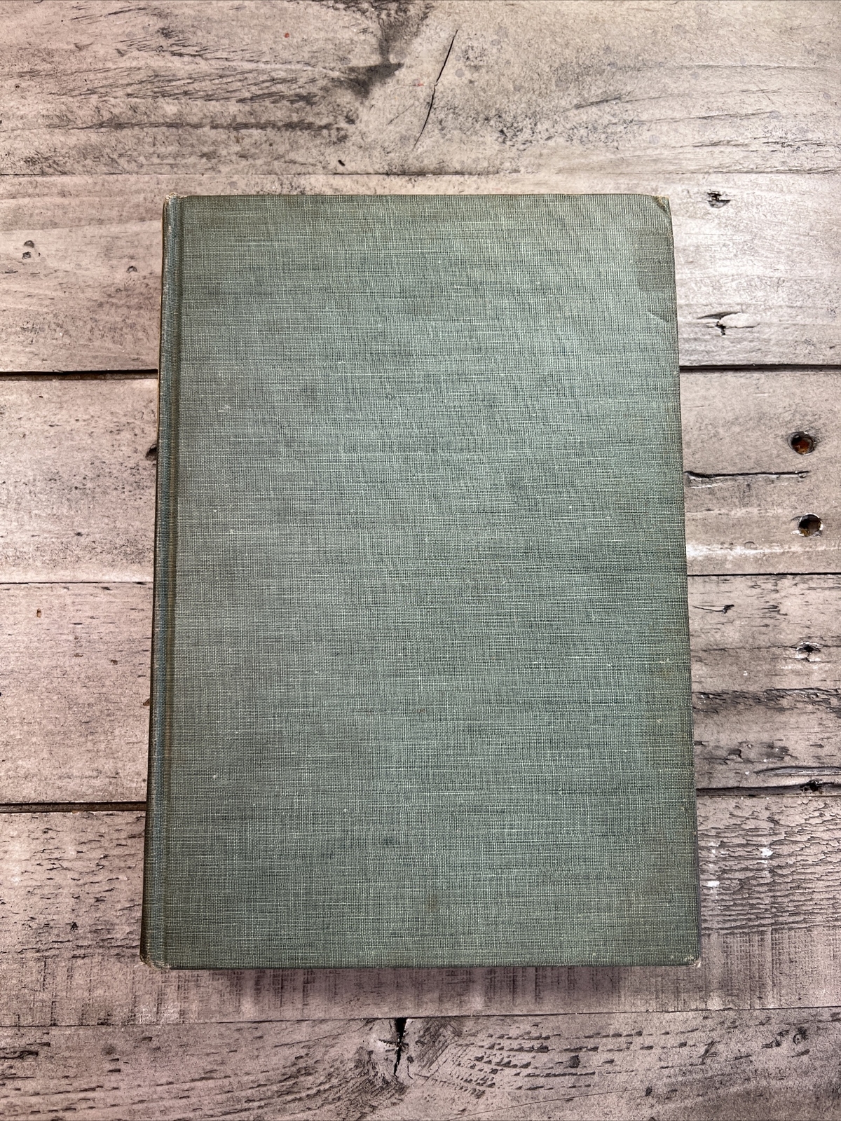 1901 Antique Novel „French Belles-Lettres From 1640-1870“