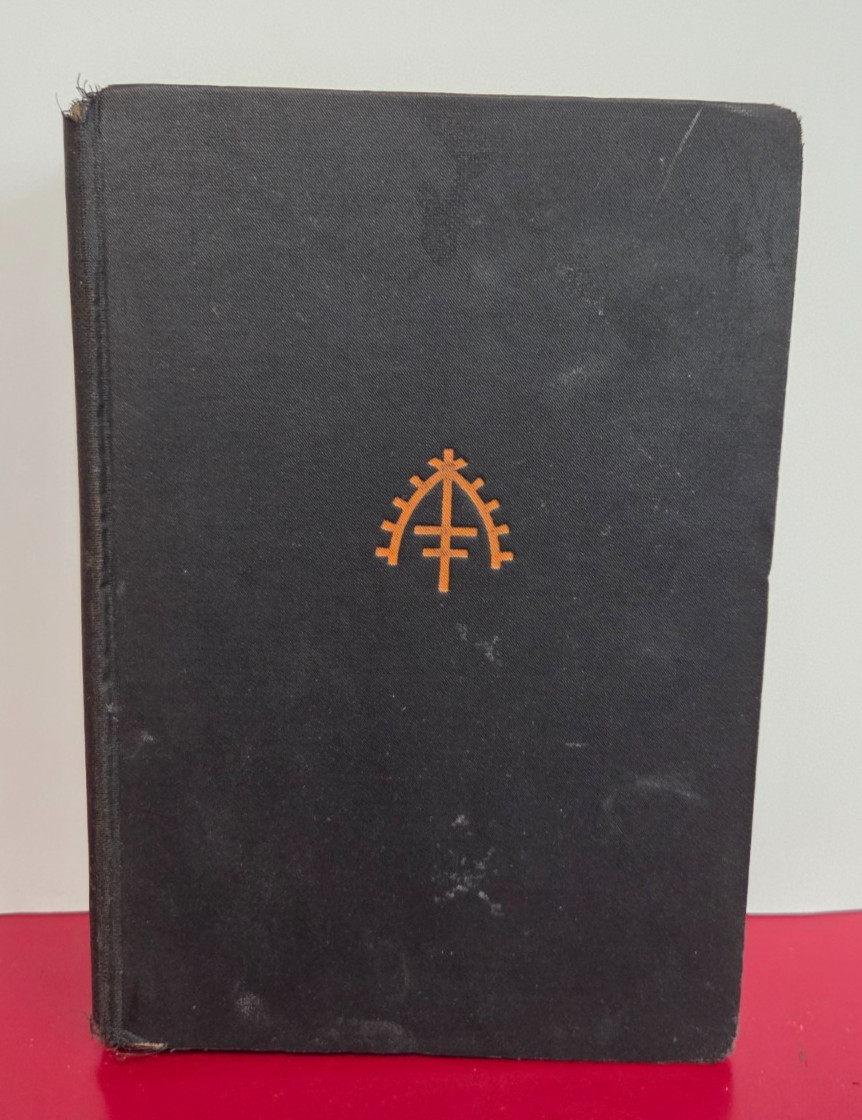 Of Human Bondage — W. Somerset Maugham | Sun Dial Press HC