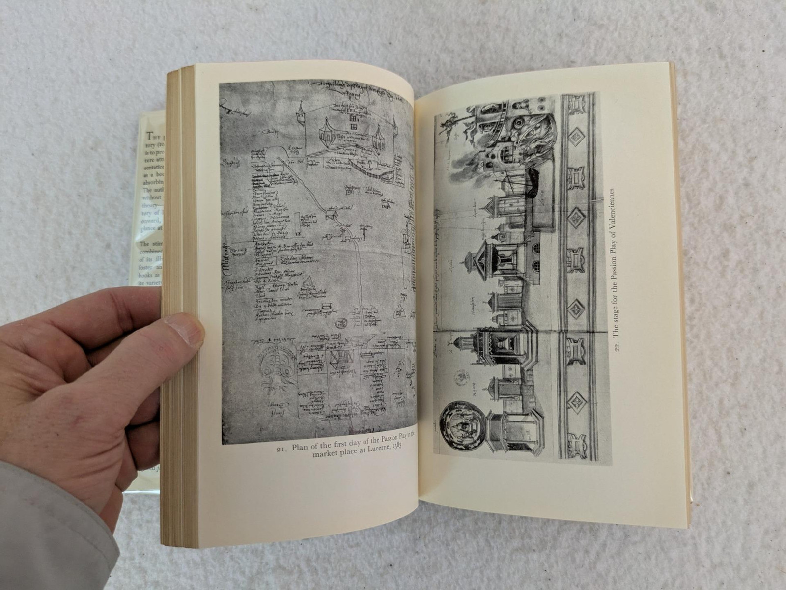A. C. Ward ILLUSTRATED HISTORY OF ENGLISH LITERATURE Vol. 1 1958 Longmans Green