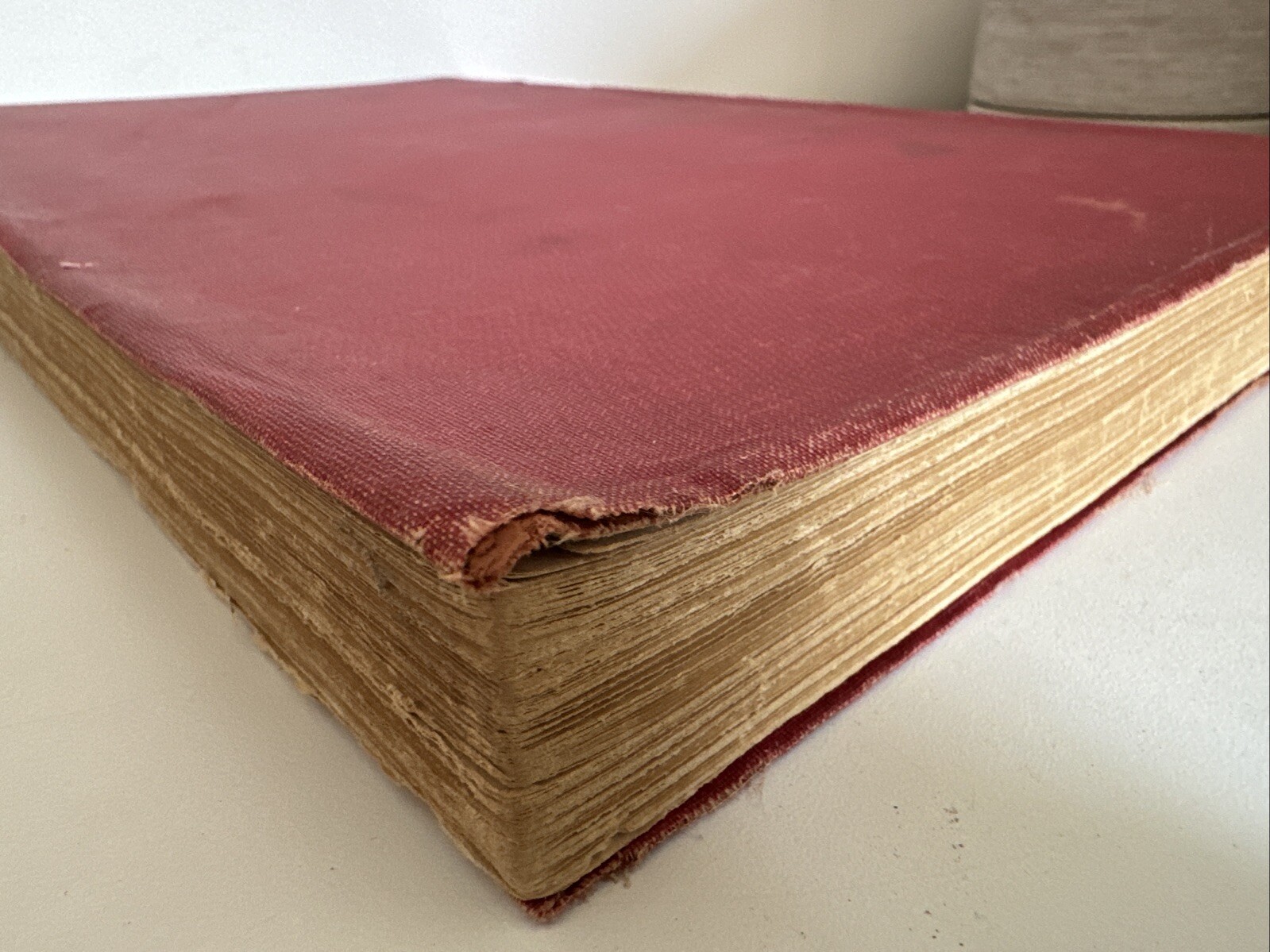 Universal Classic Manuscripts – Dunne – Bound Luther Browning Henry Early 1900s
