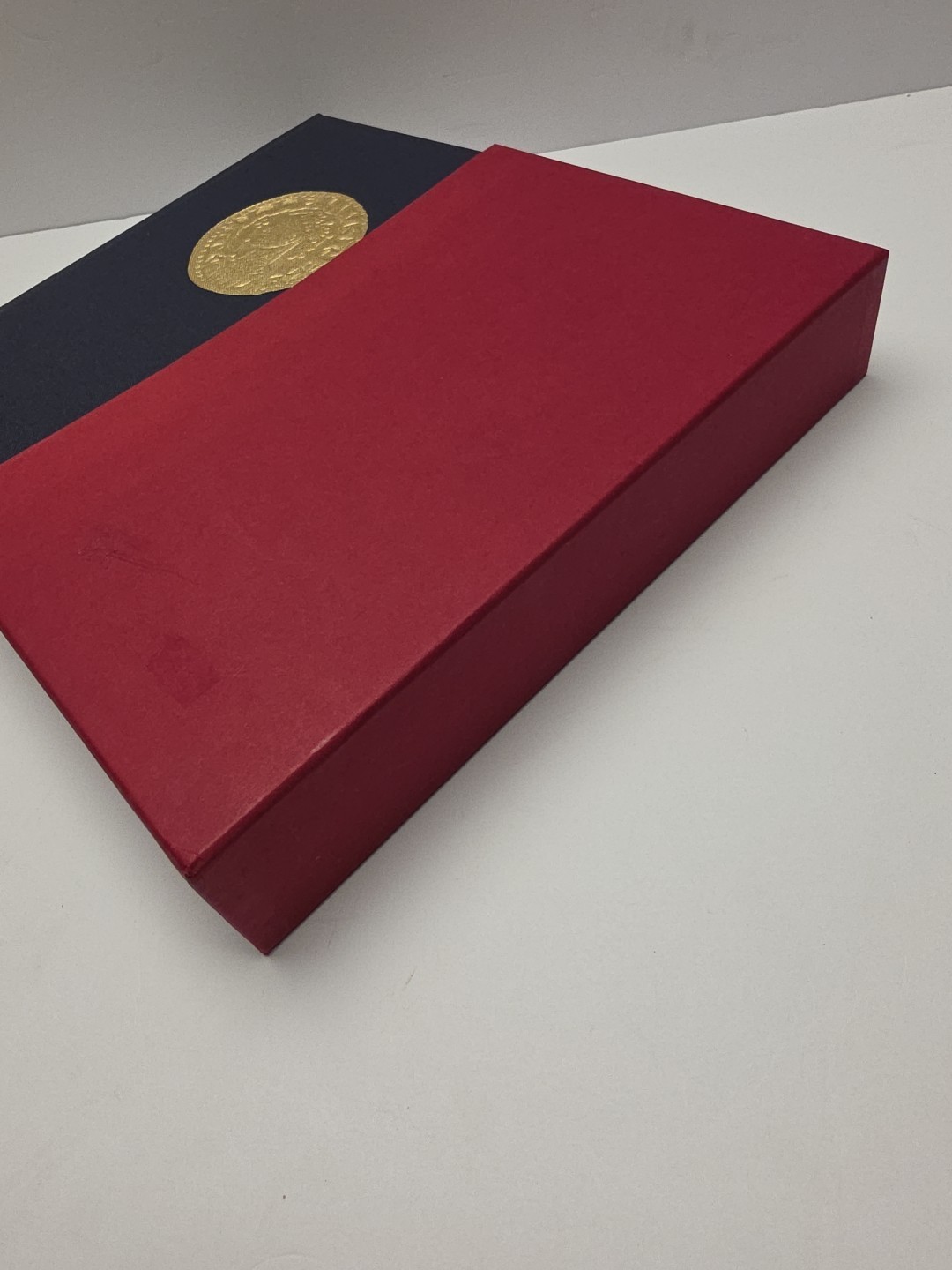 William the Conqueror David Douglas Folio Society in Slipcase 1st Folio Ed 2004