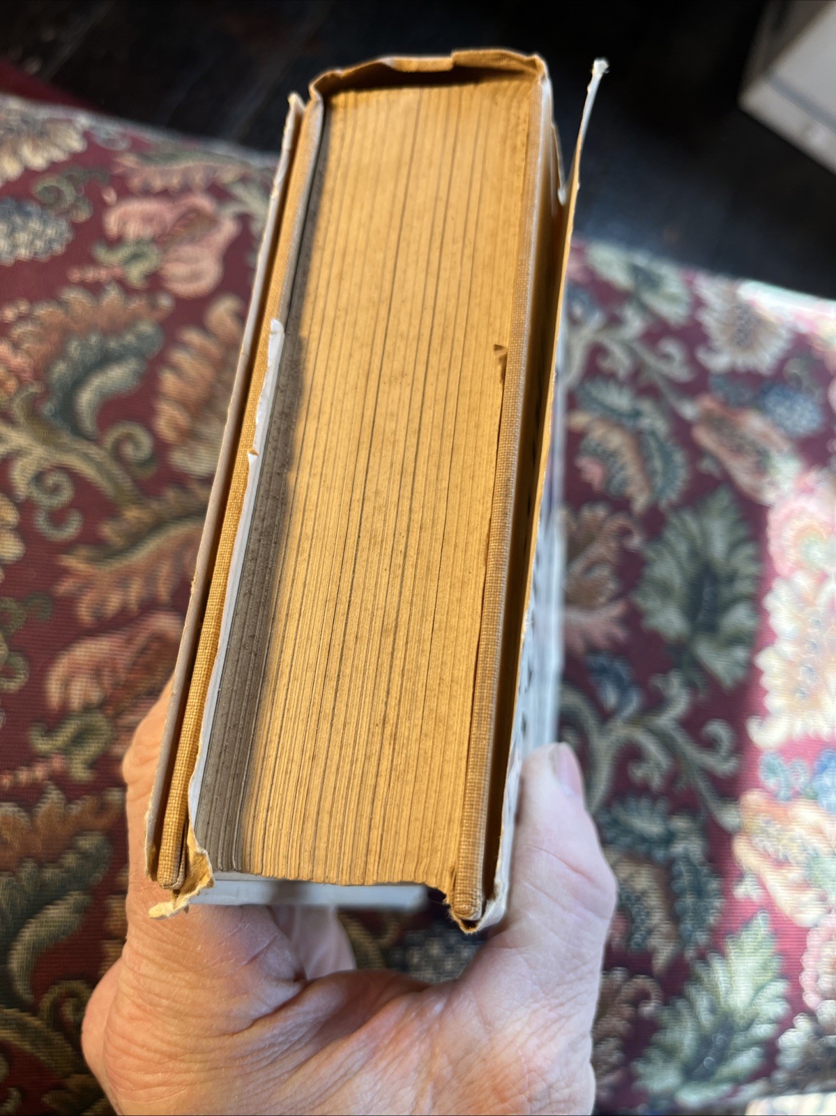 1951 First Edition „A Soldier’s Story“ Omar N Bradley HC Henry Holt & Co W/ DJ