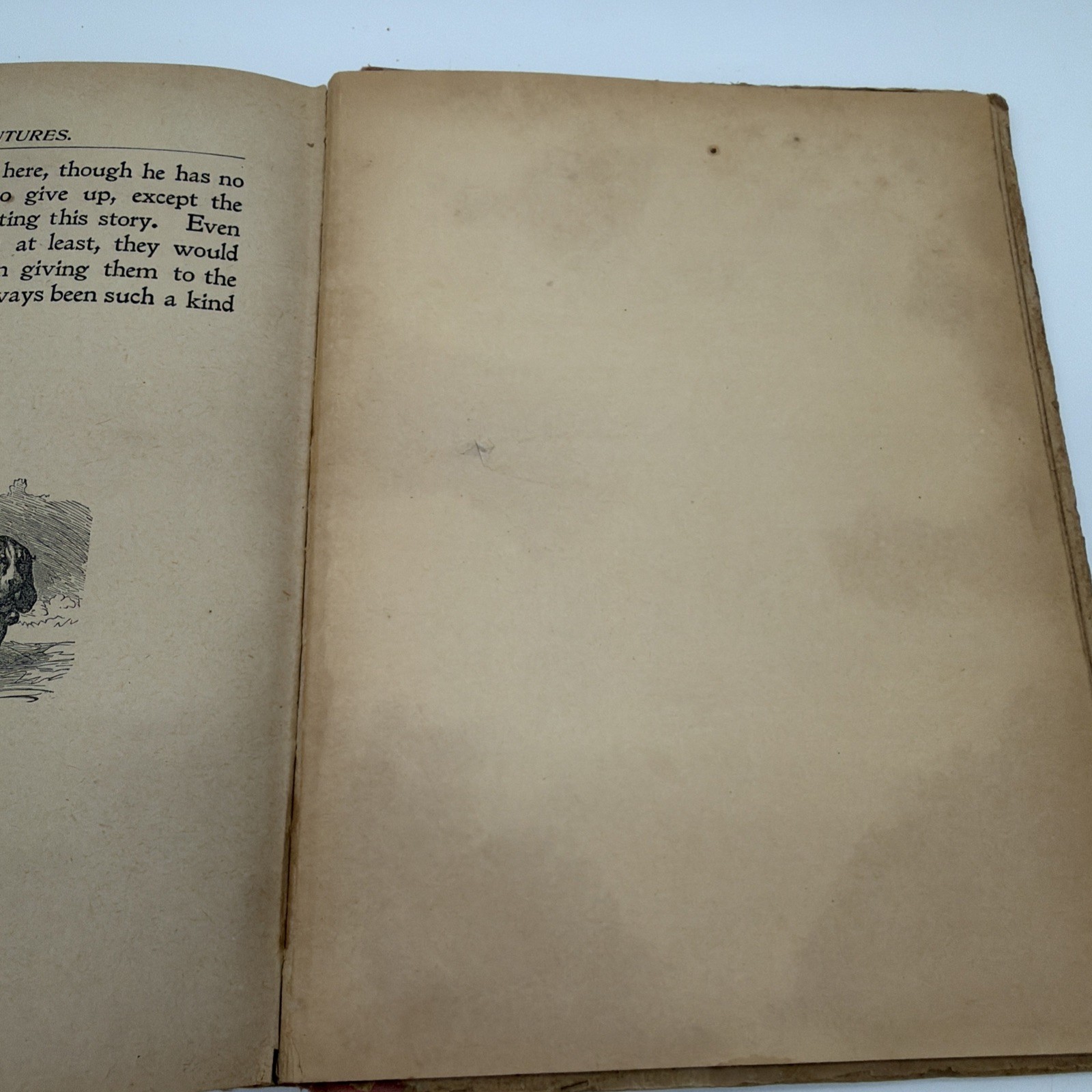 1901 Eagle Eye Our Little Indian Friend by Mrs Belle Manley Stayton