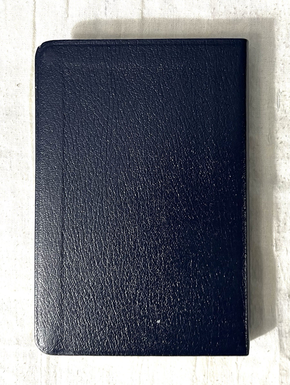 The Second Amendment Primer by Les Adams Leatherette 1996