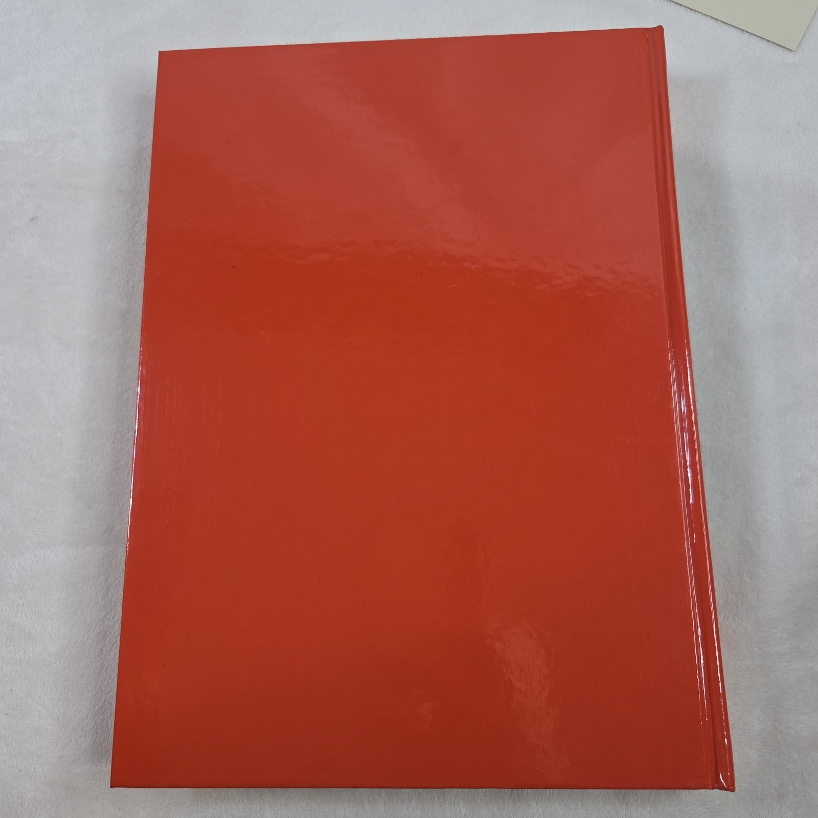 Brave New World by Aldous Huxley Heritage Press HC Slipcase Sandglass Orange
