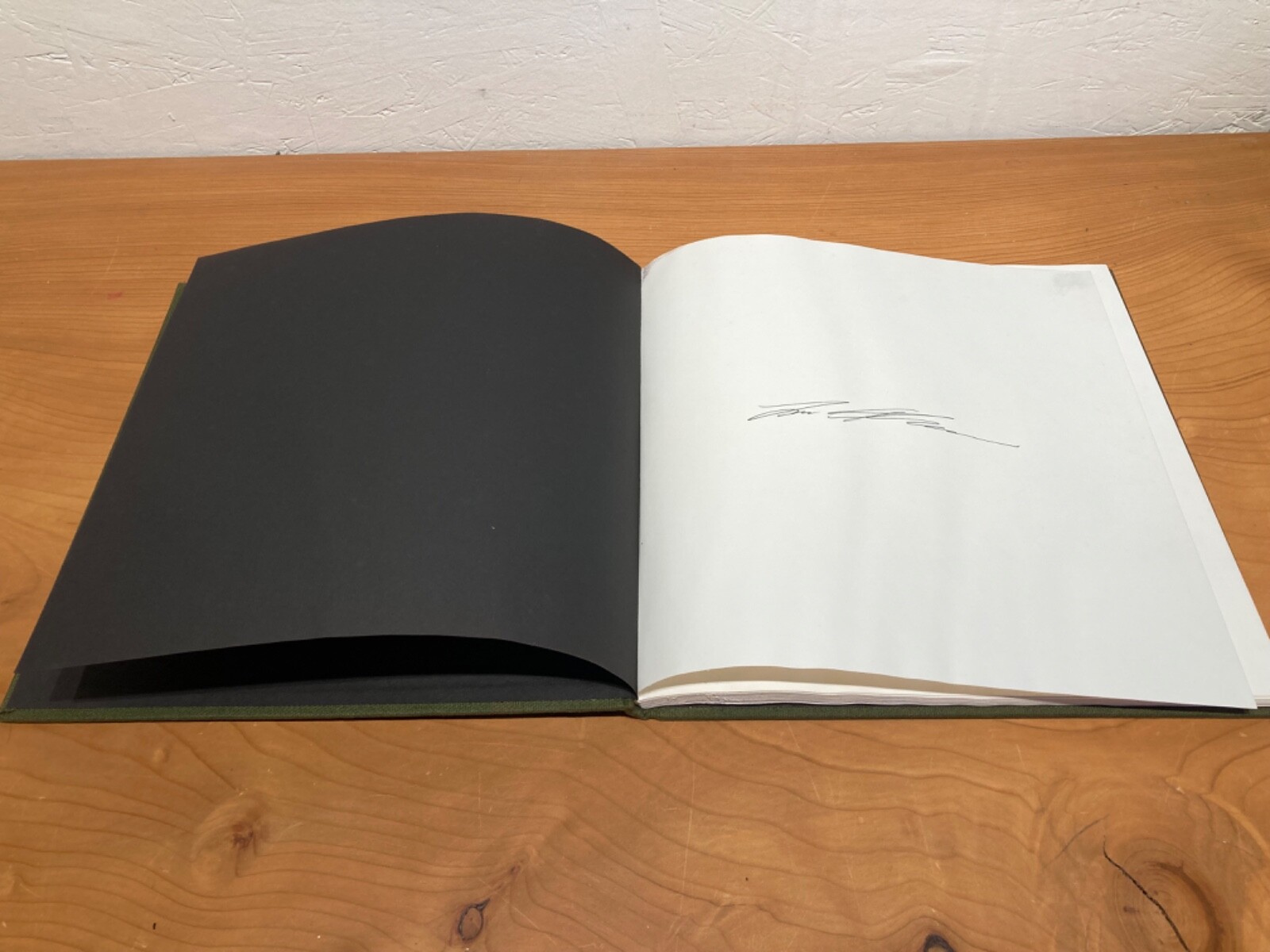 Lee Friedlander Factory Valleys (signed) + RARE