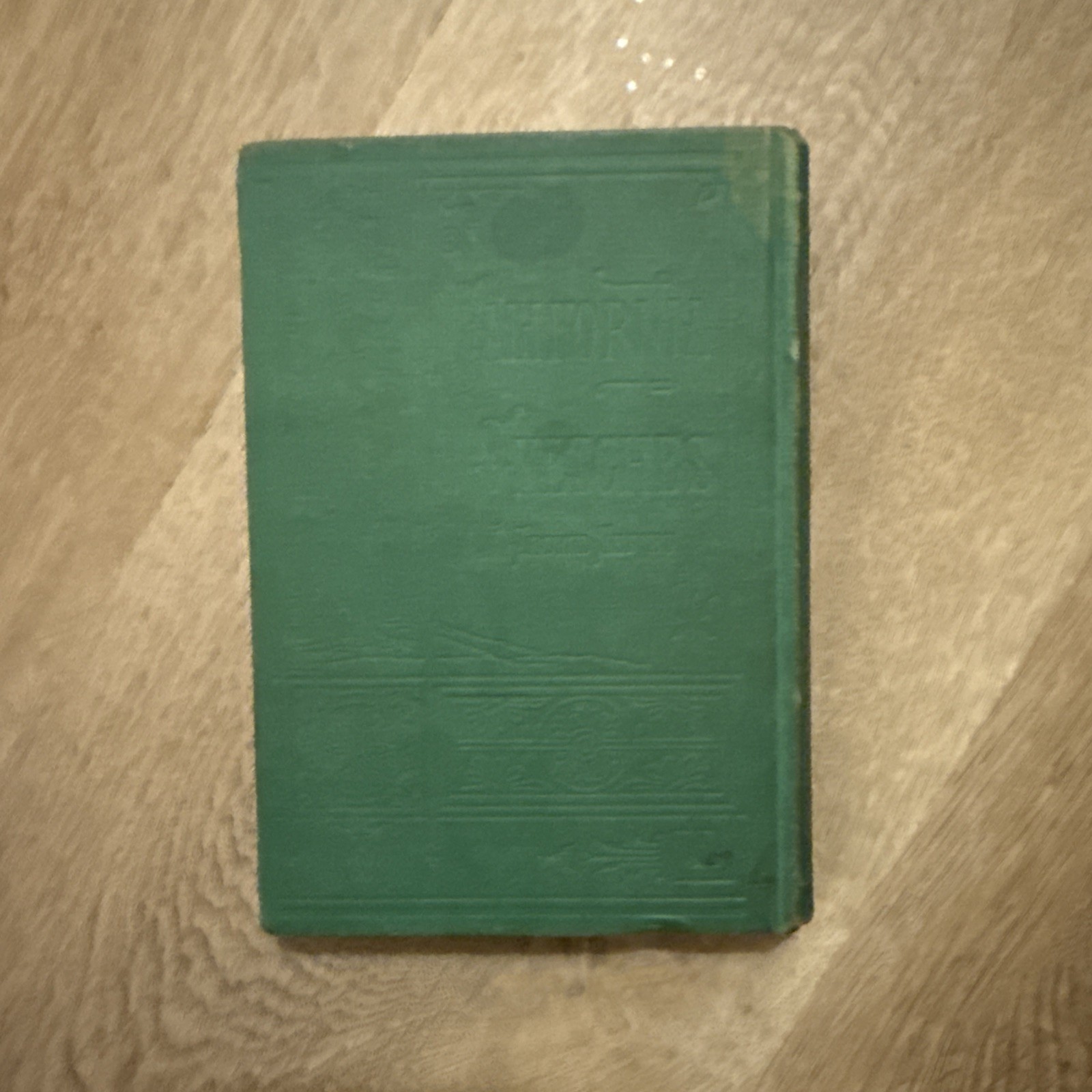 California Sketches 1881 RARE Americana first edition Fitzgerald Rare