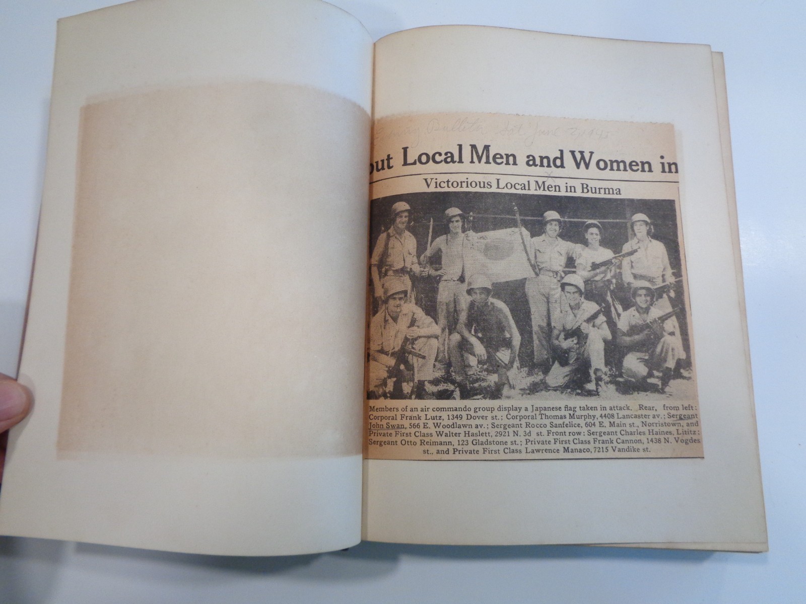 Fix Bayonets by John Thomason 1926 WW1 Leathernecks USMC Marines Book