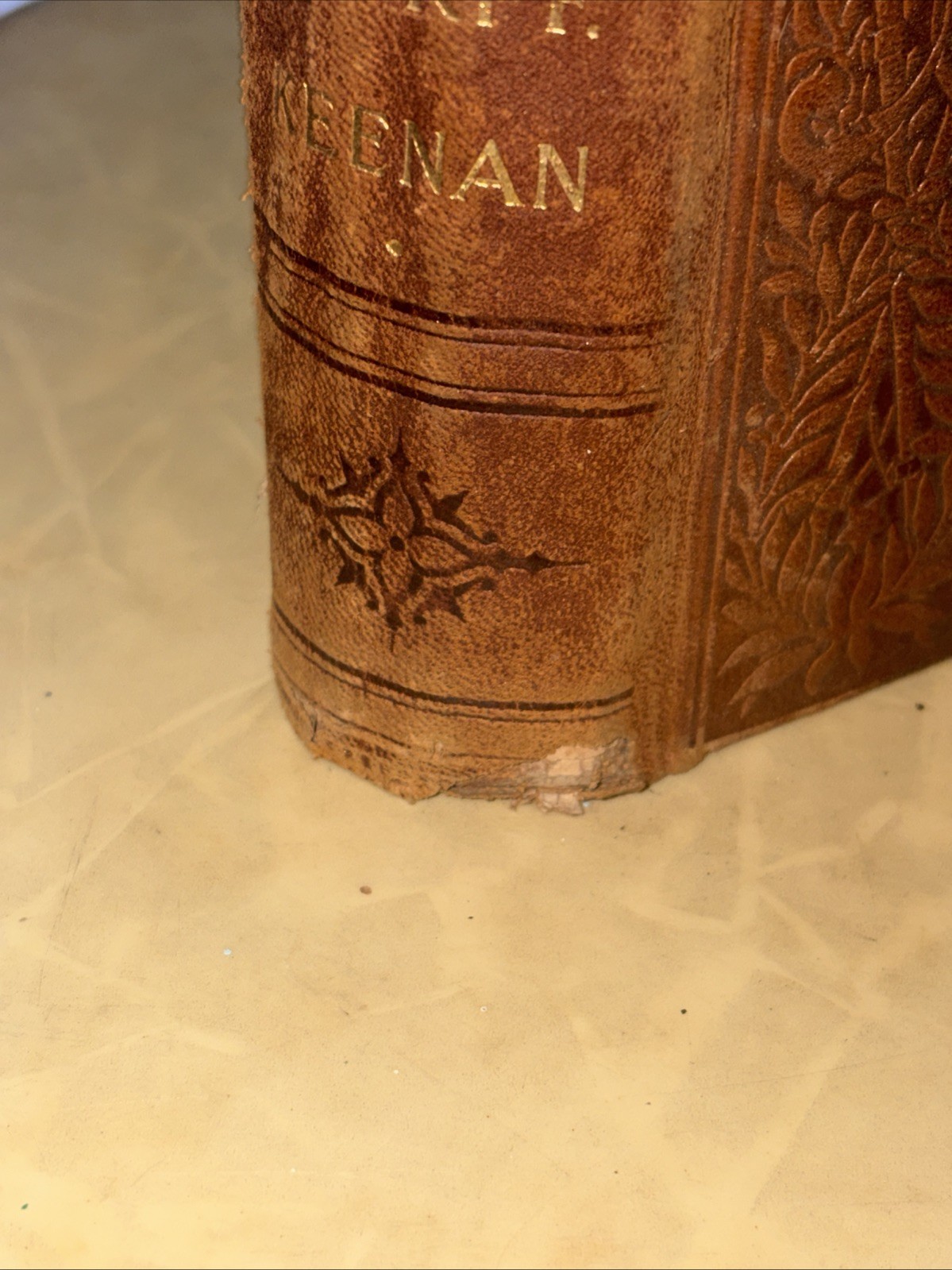 The Conflict With Spain A History of the War Henry F Keenan Rare 1898 1st Ed