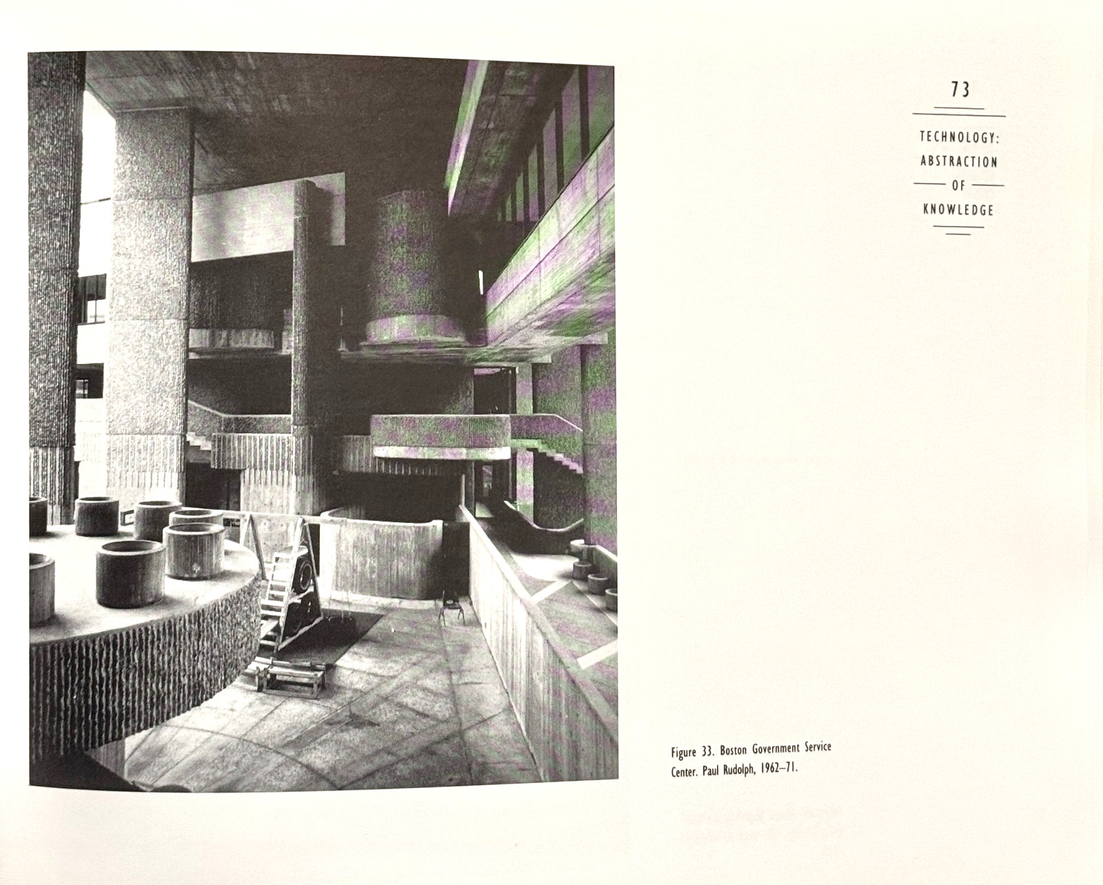 Classical Styles in Modern Architecture, by Thomas L. Doremus. VG 1st Edition