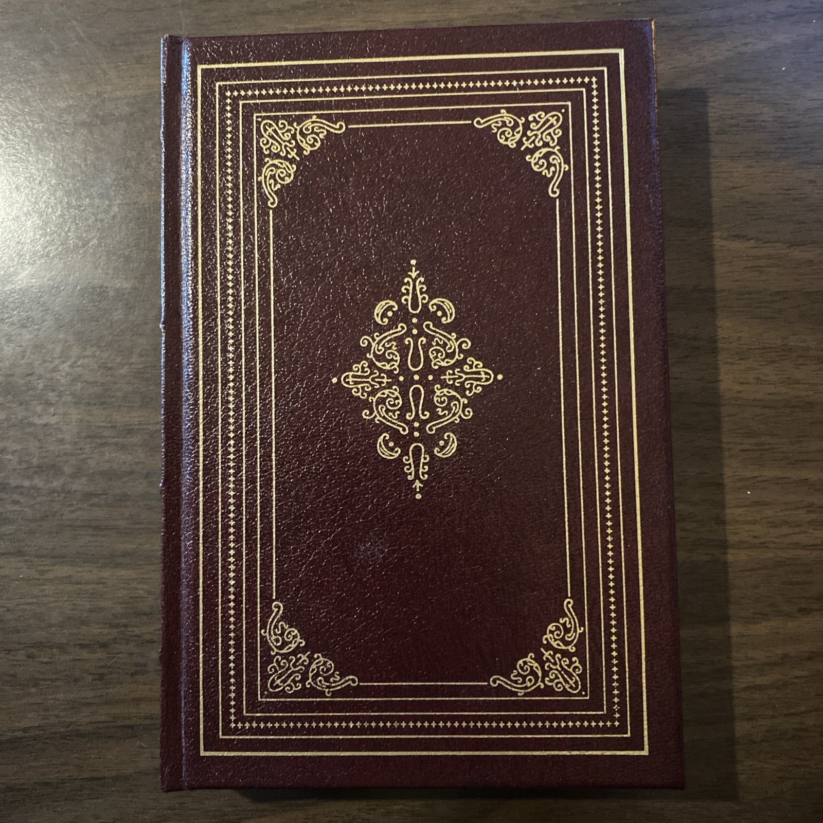 The Harvard Classics Scientific Papers 1985 Grolier Enterprises Physics Chemistr