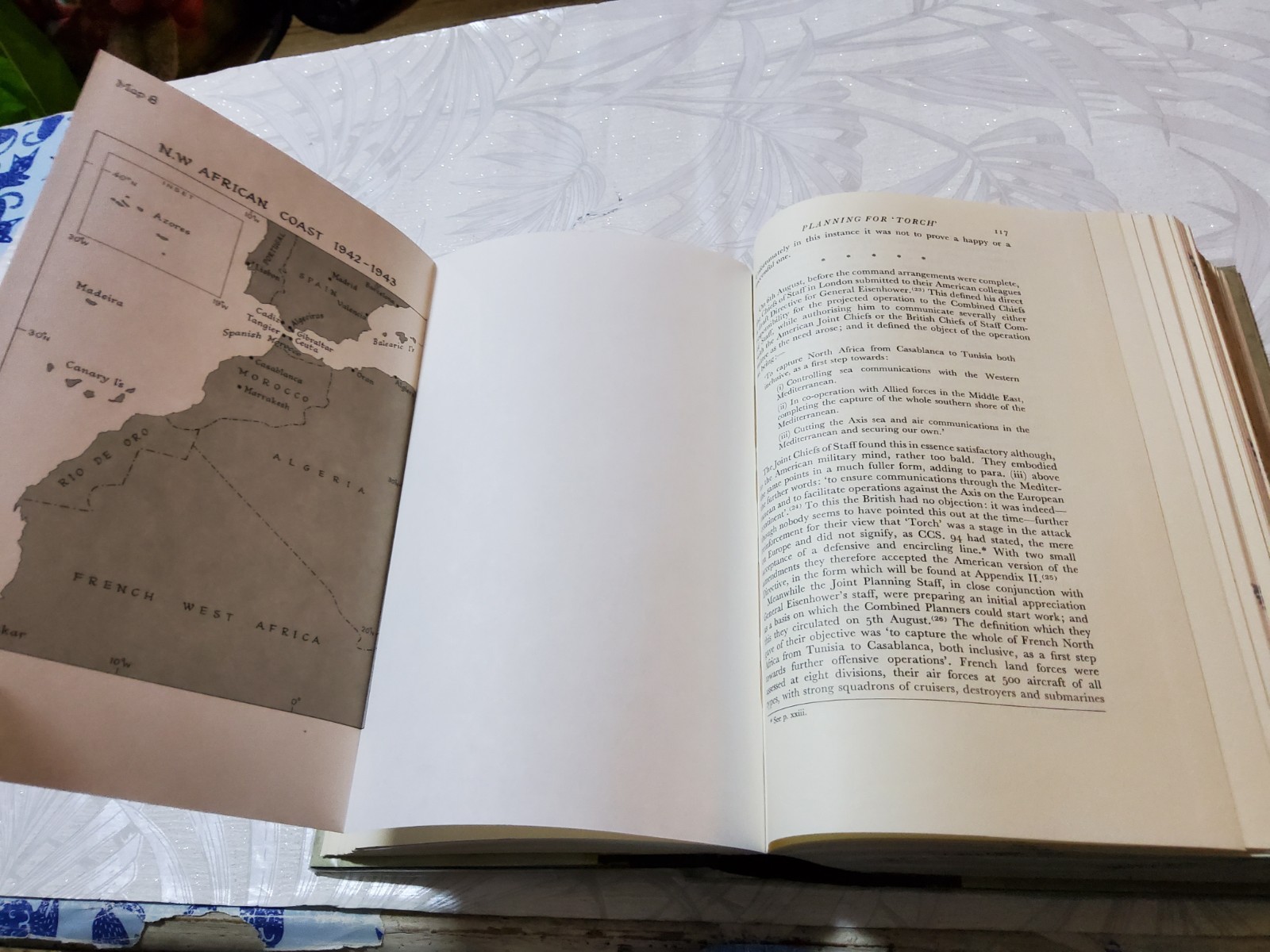 ??RARE 1970 1st Editon??GRAND STRATEGY VOLUME IV Michael Howard HMSO??PLS LOOK??