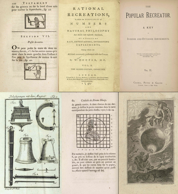 Magic Conjuring Witchcraft Witch Spell Occult on – 30 Most Rare Old Books on USB