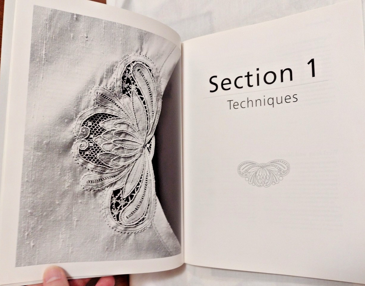 50 Dutch Bobbin Lace Patterns: Withof & Duchesse 2003 PB Yvonne Scheel SIGNED!