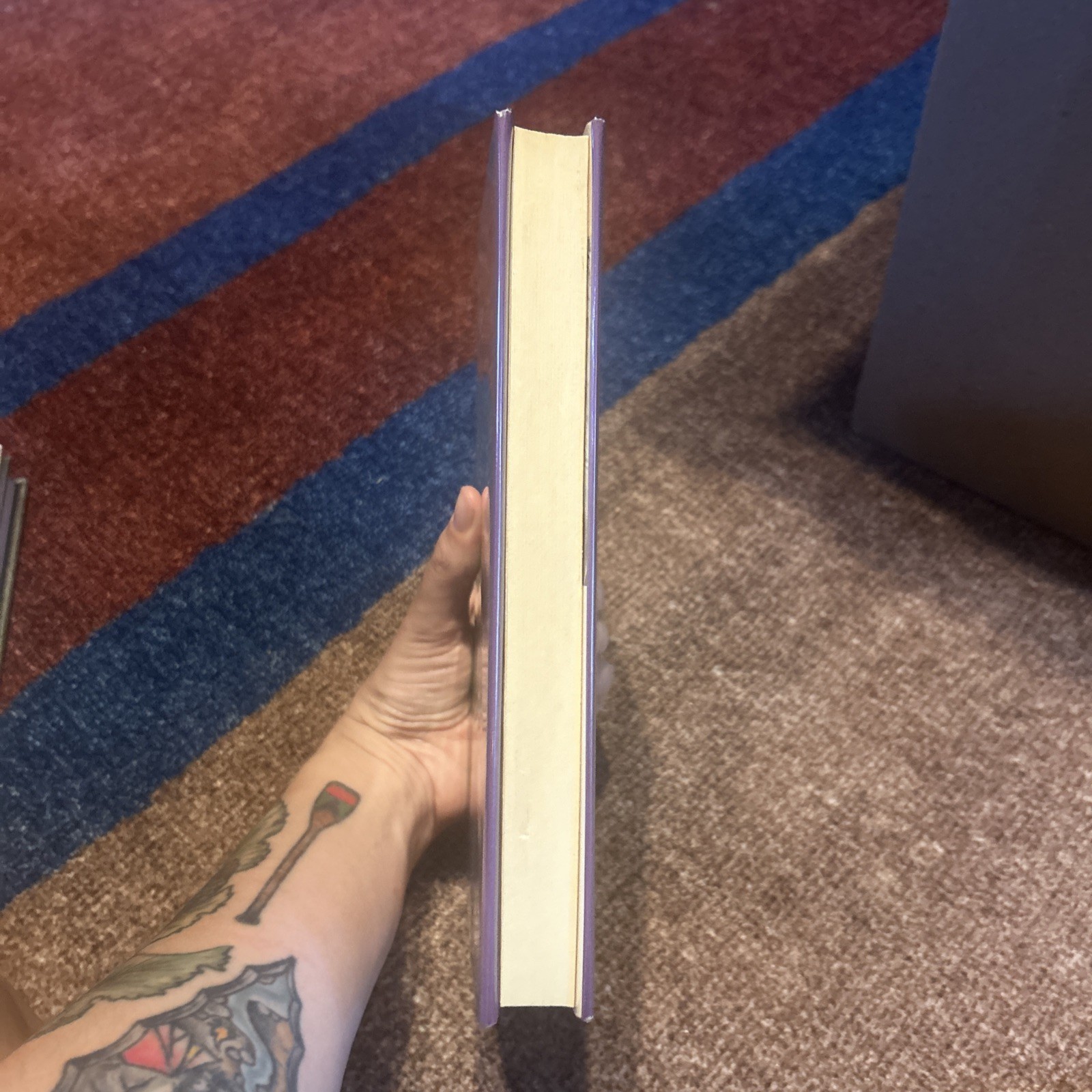 NIGHTWATCHMEN – SIGNED by Barry Hannah – 1ST EDITION – The Viking Press, 1973