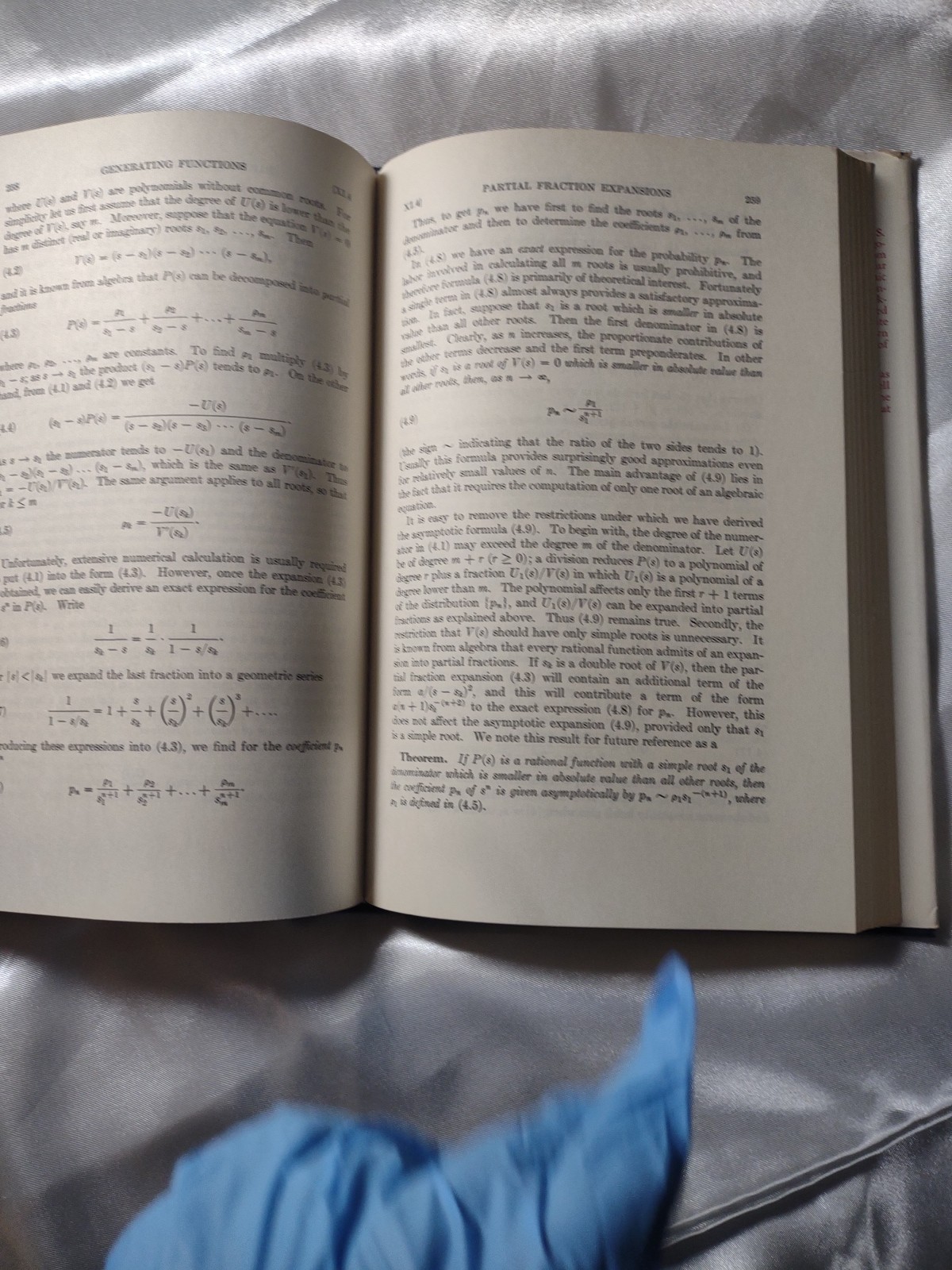 An Introduction To Probability And Its Applications By William Feller Volume I