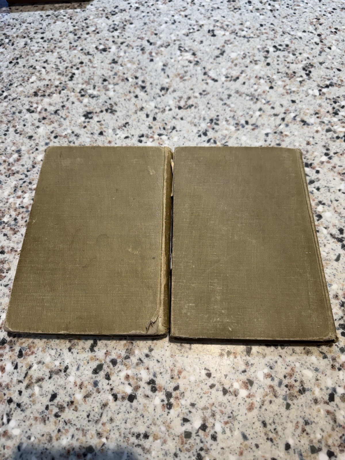 Gospel Bells, Gospel Songs & Standard Hymns, ~1918, Music Lot Of 2