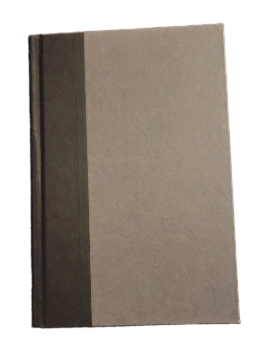 The Big Short by Michael Lewis, 1st Edition, 5th Printing