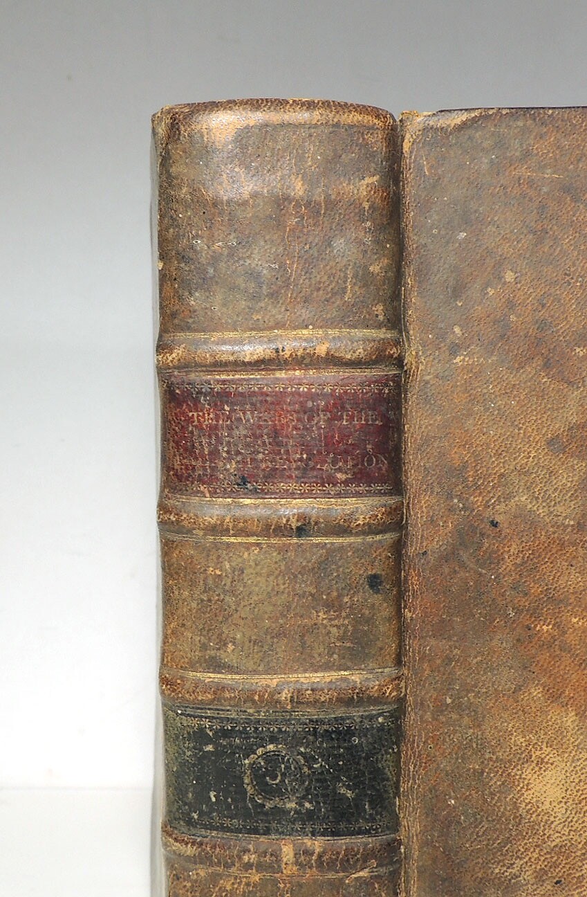 1819 History of The Wars of The French Revolution, Vol III ~ Edward Baines