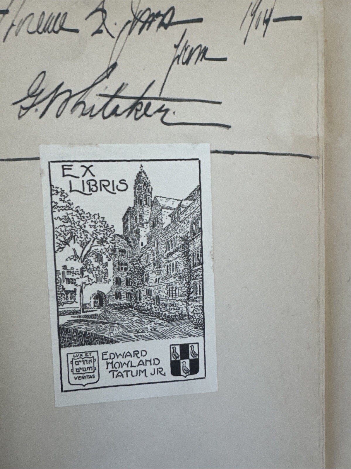 The Splendid Idle Forties by Gertrude Atherton 1902 1st Ed Stories CA Ex Library