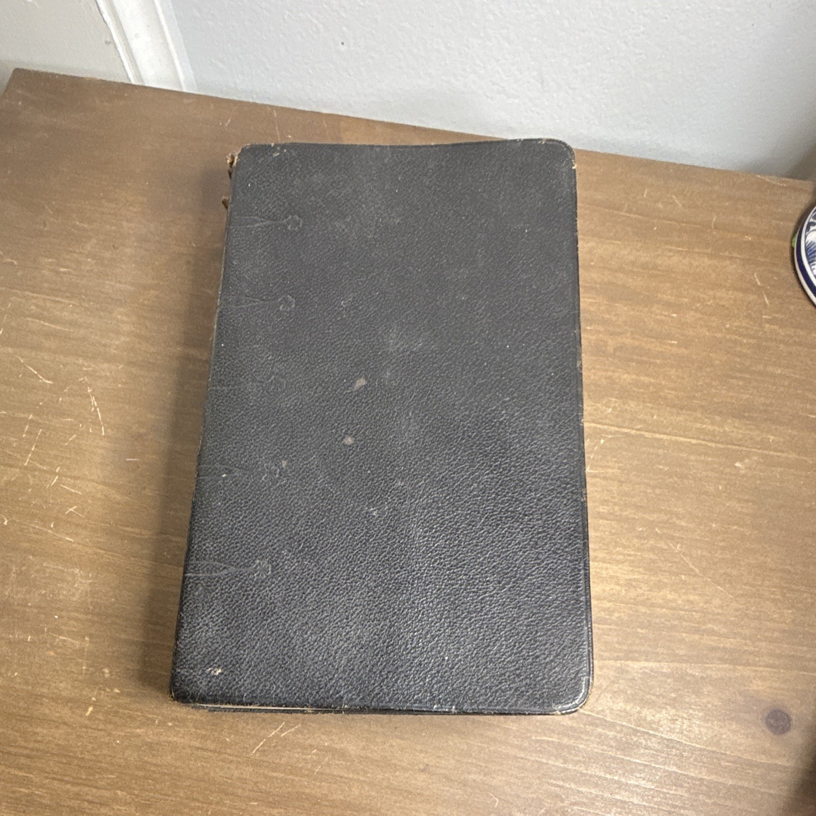 Fratres Benziger Breviarium Romanum Pars Aestiva Illus Leather 1925 Latin