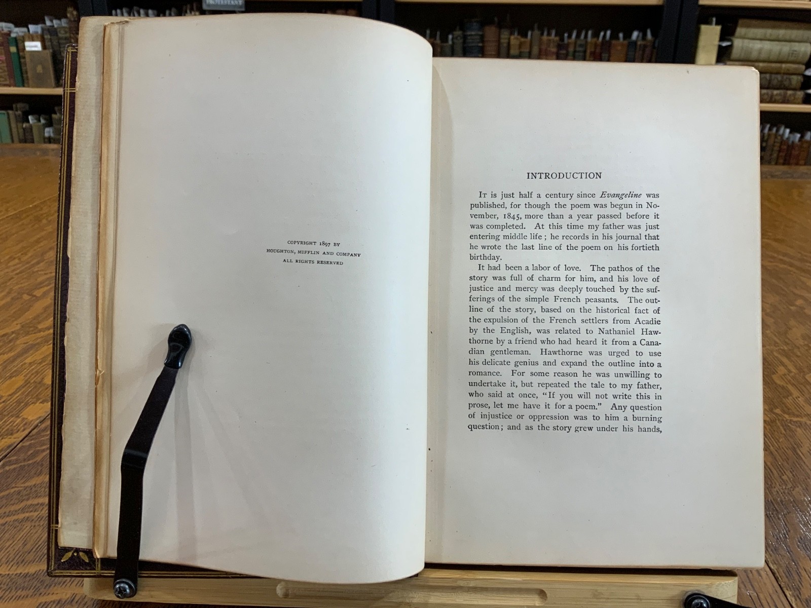 1897 Evangeline Longfellow Violet Oakley Jessie W Smith Possible Averill Cole