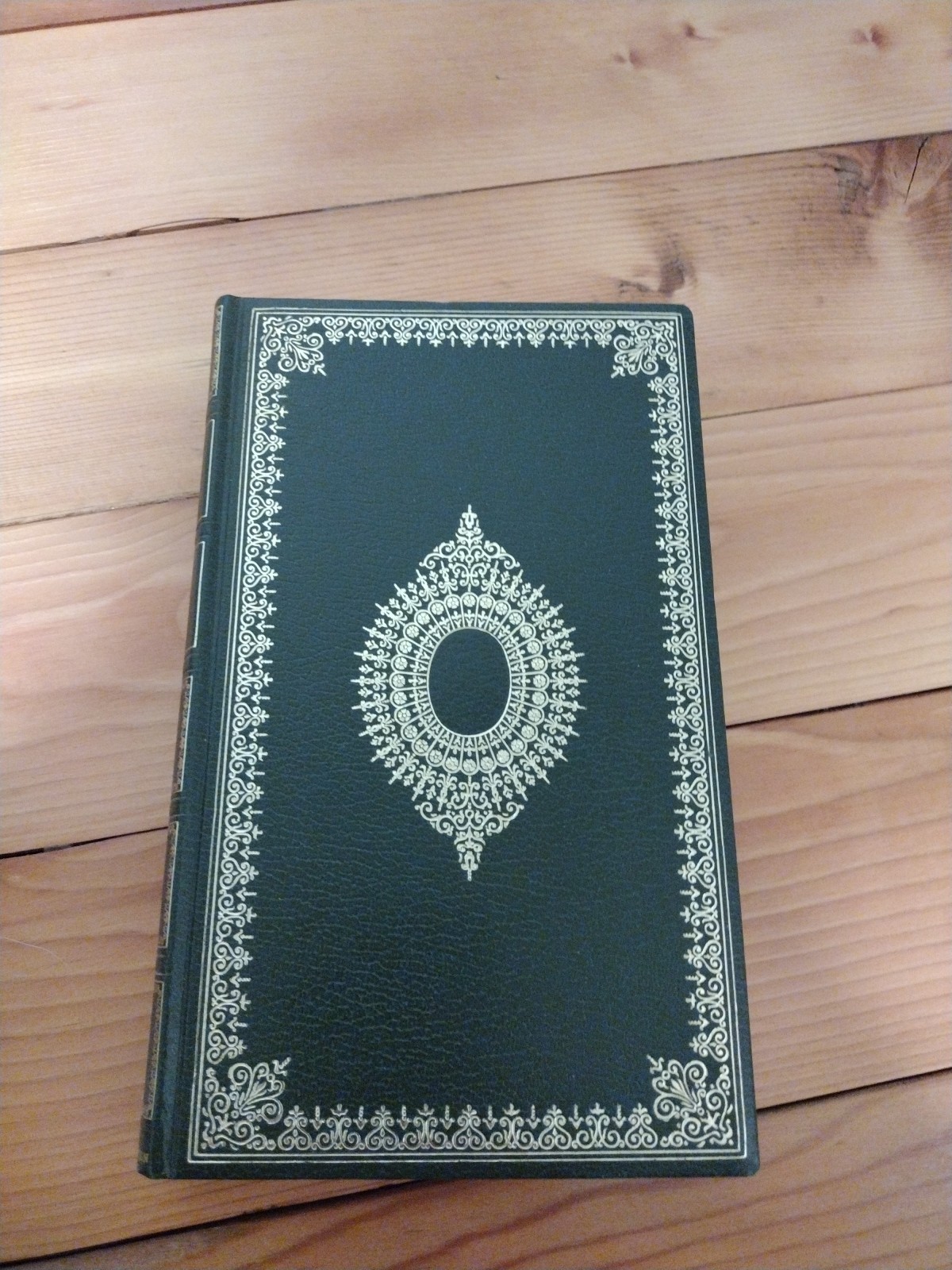 Nicholas Nickleby Vol II Charles Dickens Heron Books Centennial Edition Hardcove