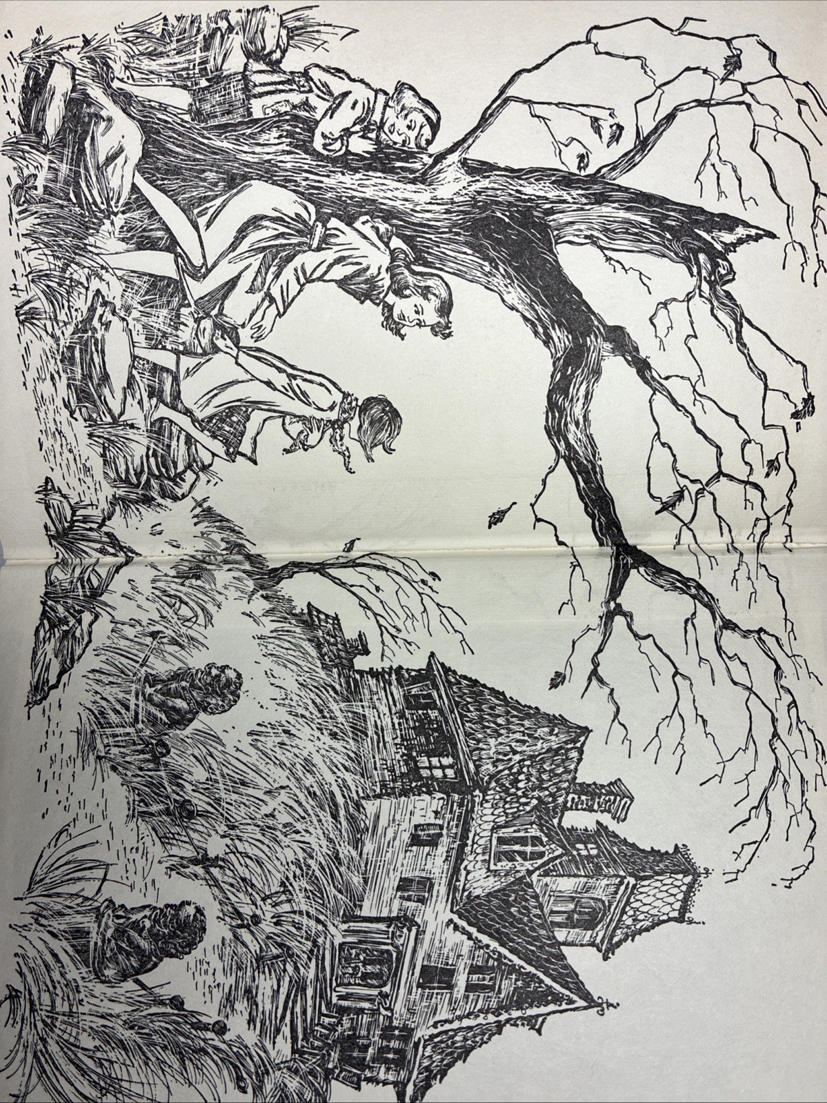 The Vanishing Shadow | Margaret Sutton | 1964 | Hardcover – Book – Very Good