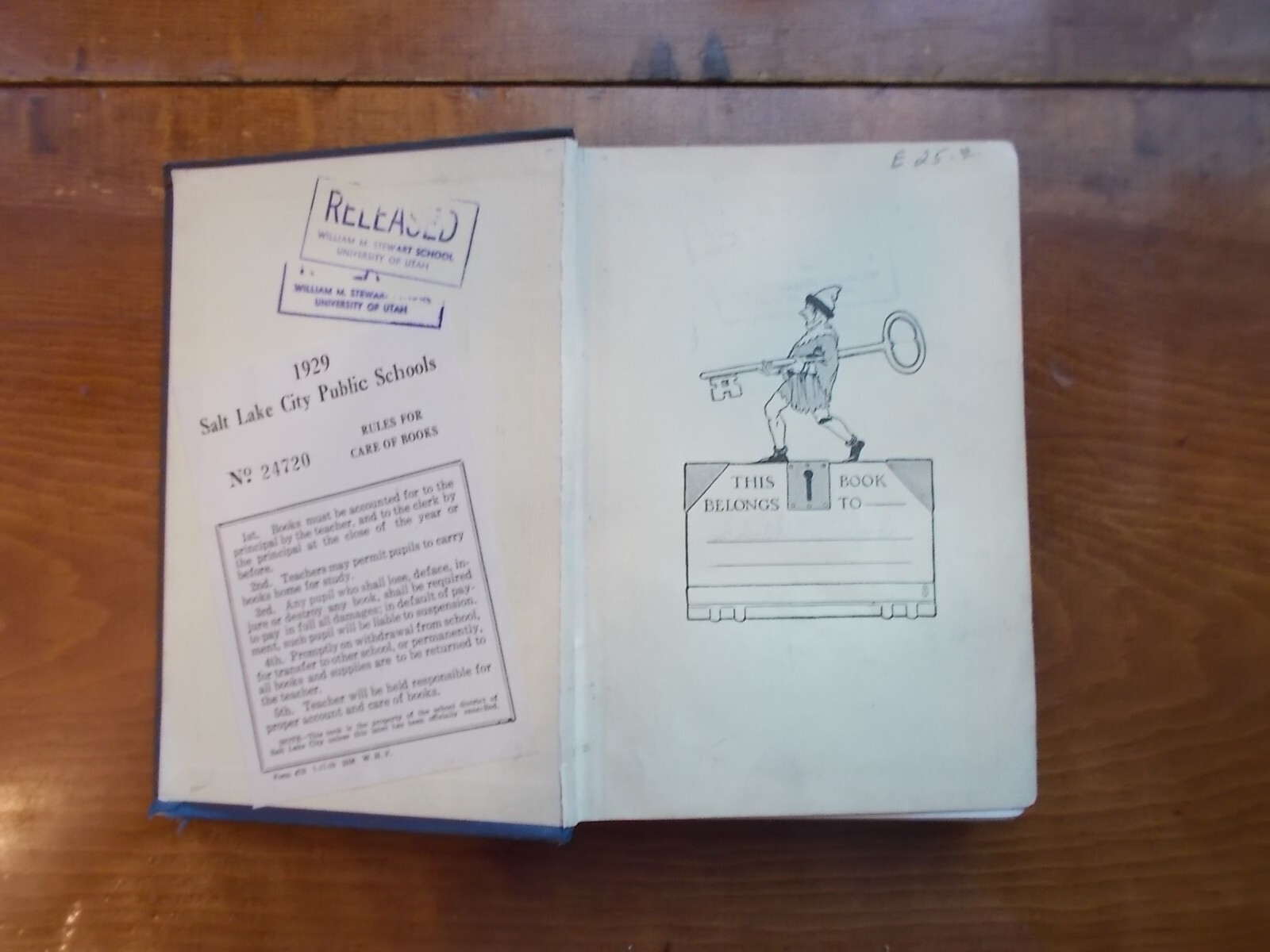 THE LINCOLN READERS -SEVENTH READER 1928 grammer & jr. HS reader-ELEMENTARY EDUC