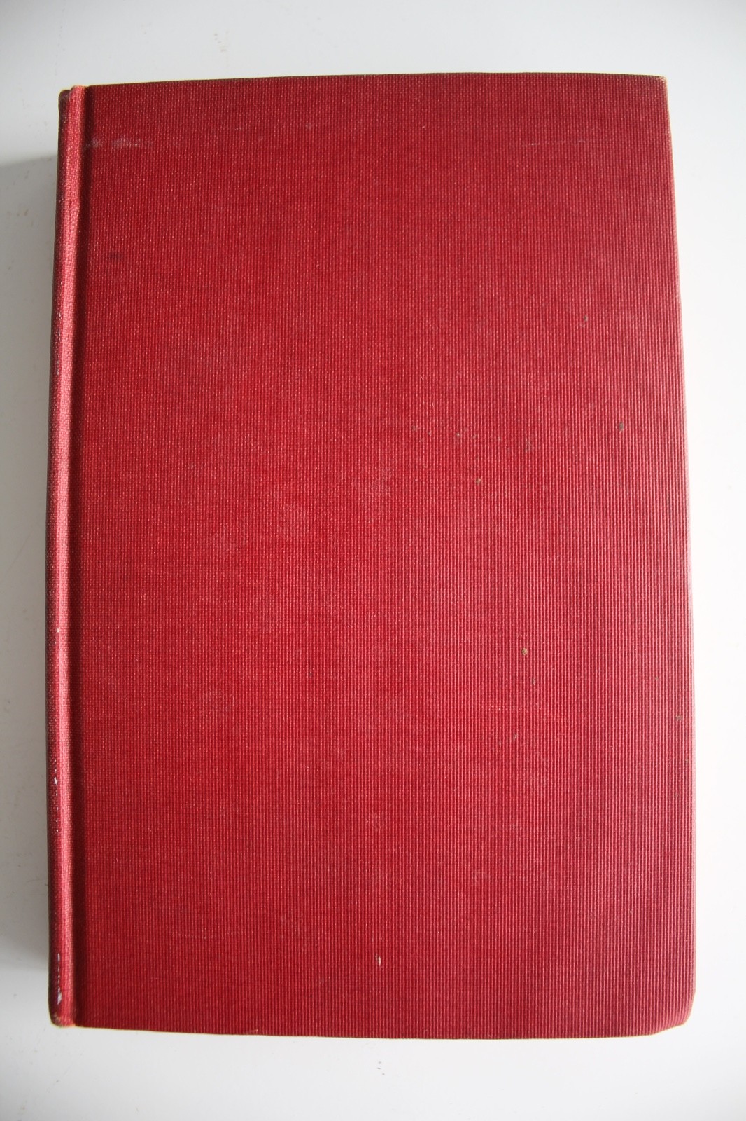 Ethan Frome by EDITH WHARTON, 1911 First Edition